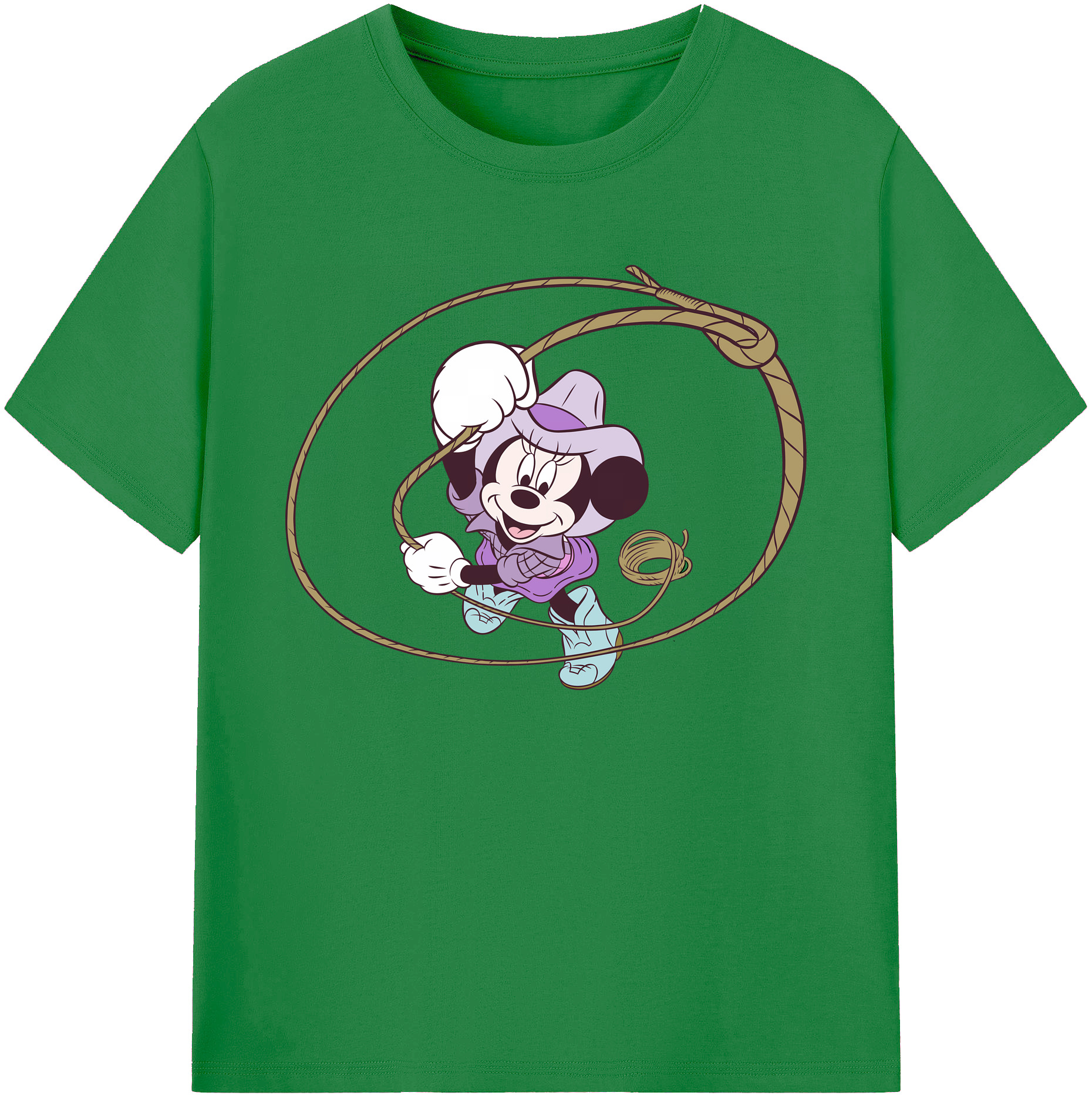 ミッキーマウス Mickey Mouse 綿100％ メンズ半袖Tシャツ｜肌触りやわらか＆通気性