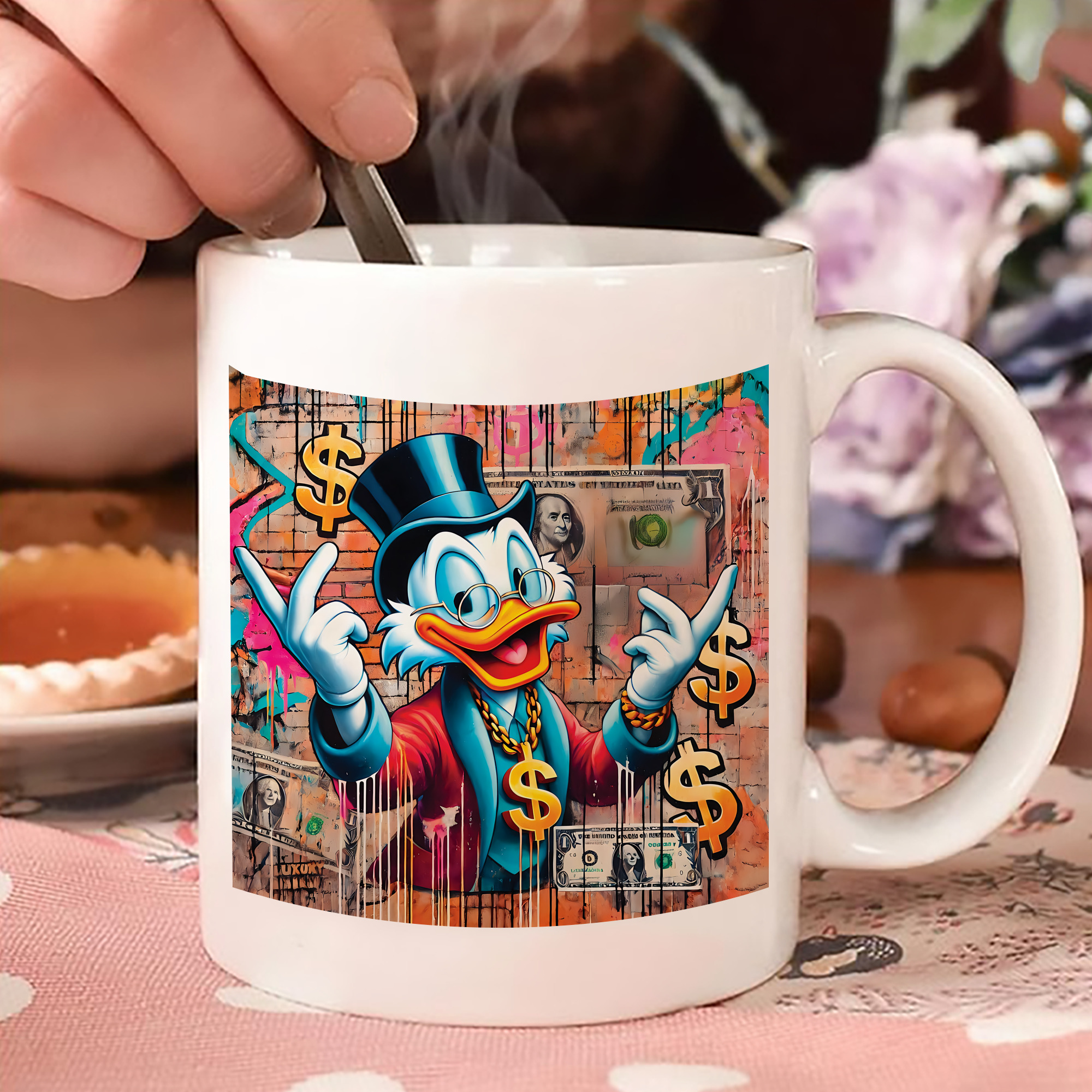 一般的なイメージ