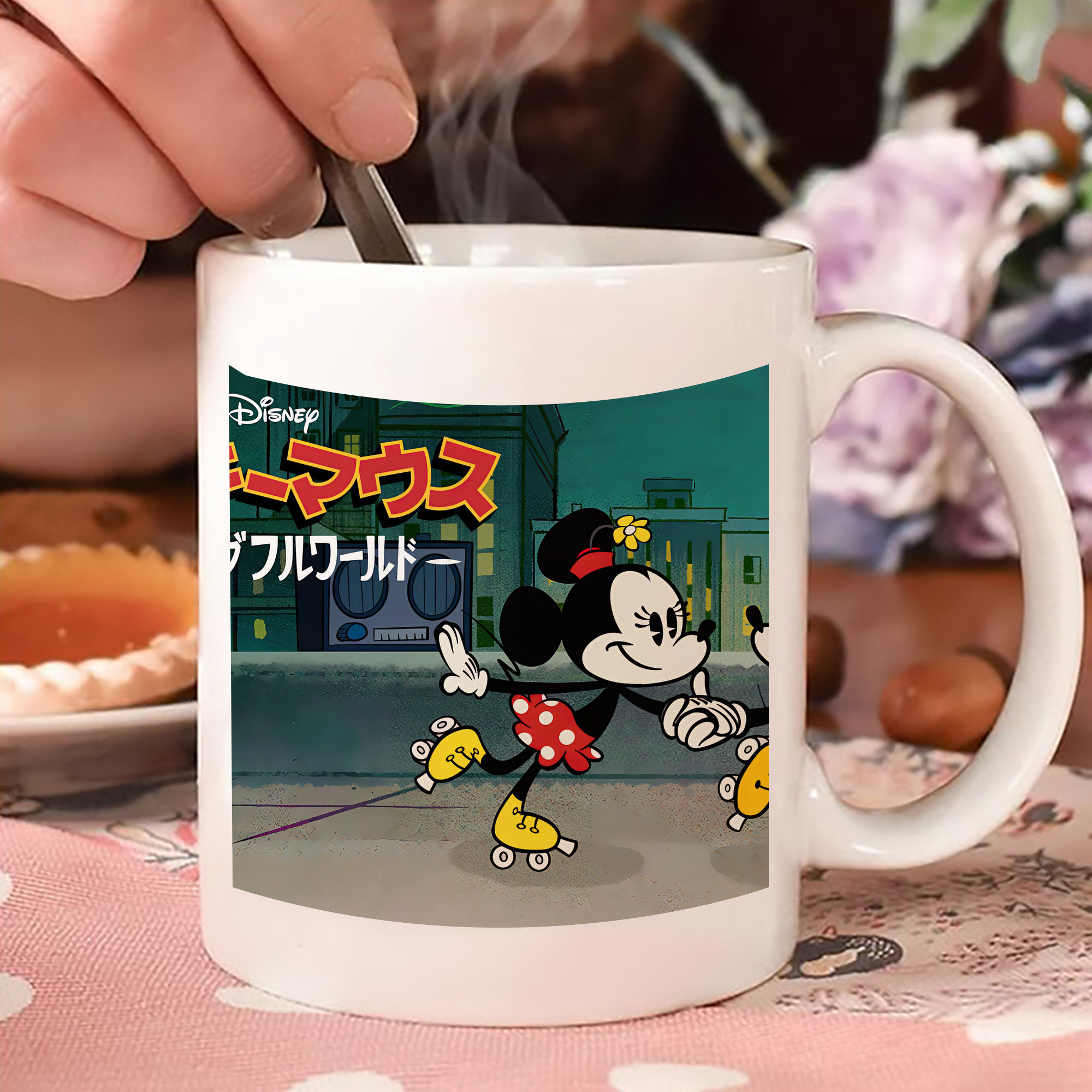 一般的なイメージ