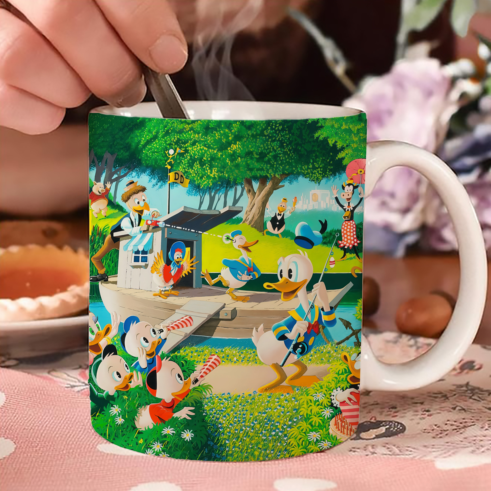 一般的なイメージ