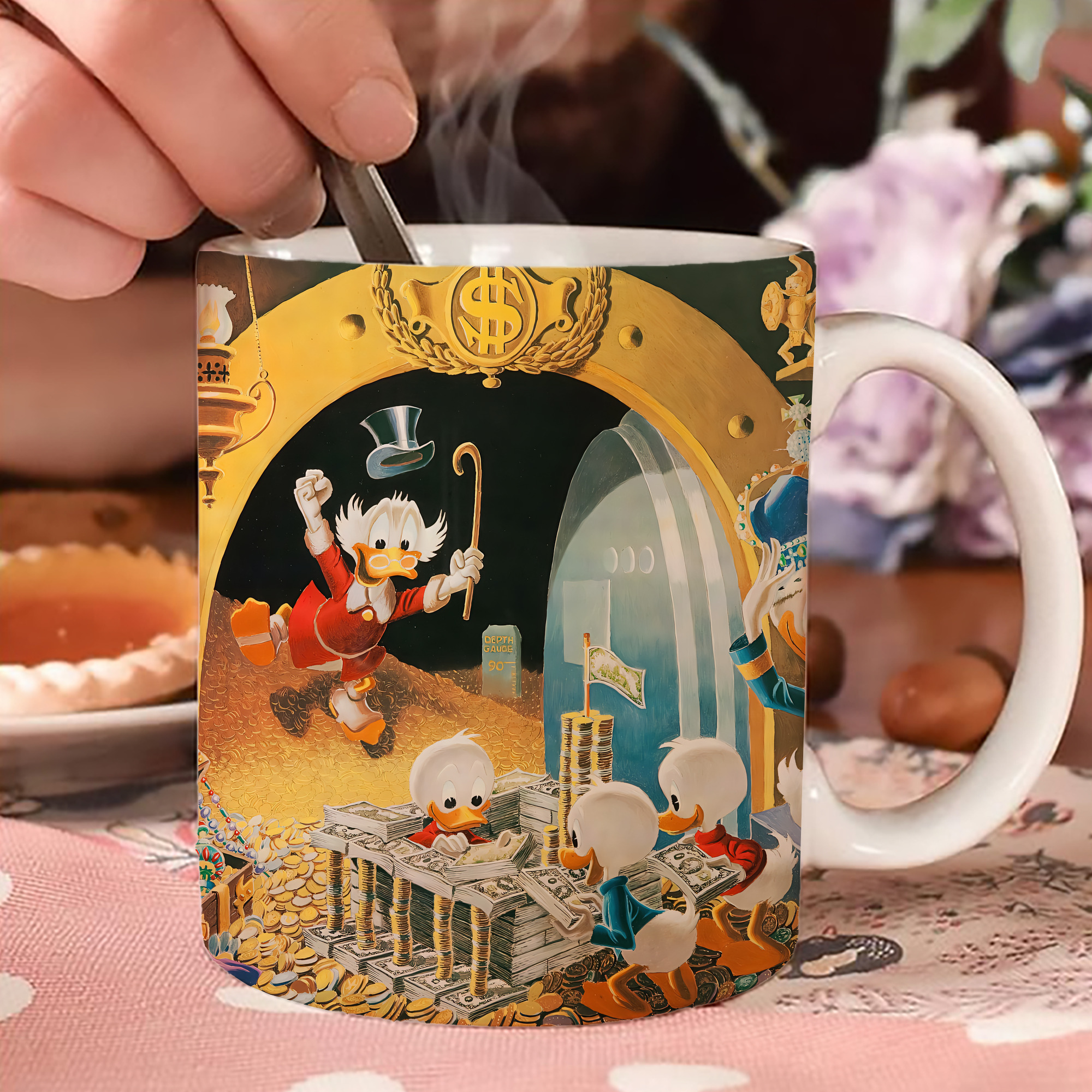 一般的なイメージ