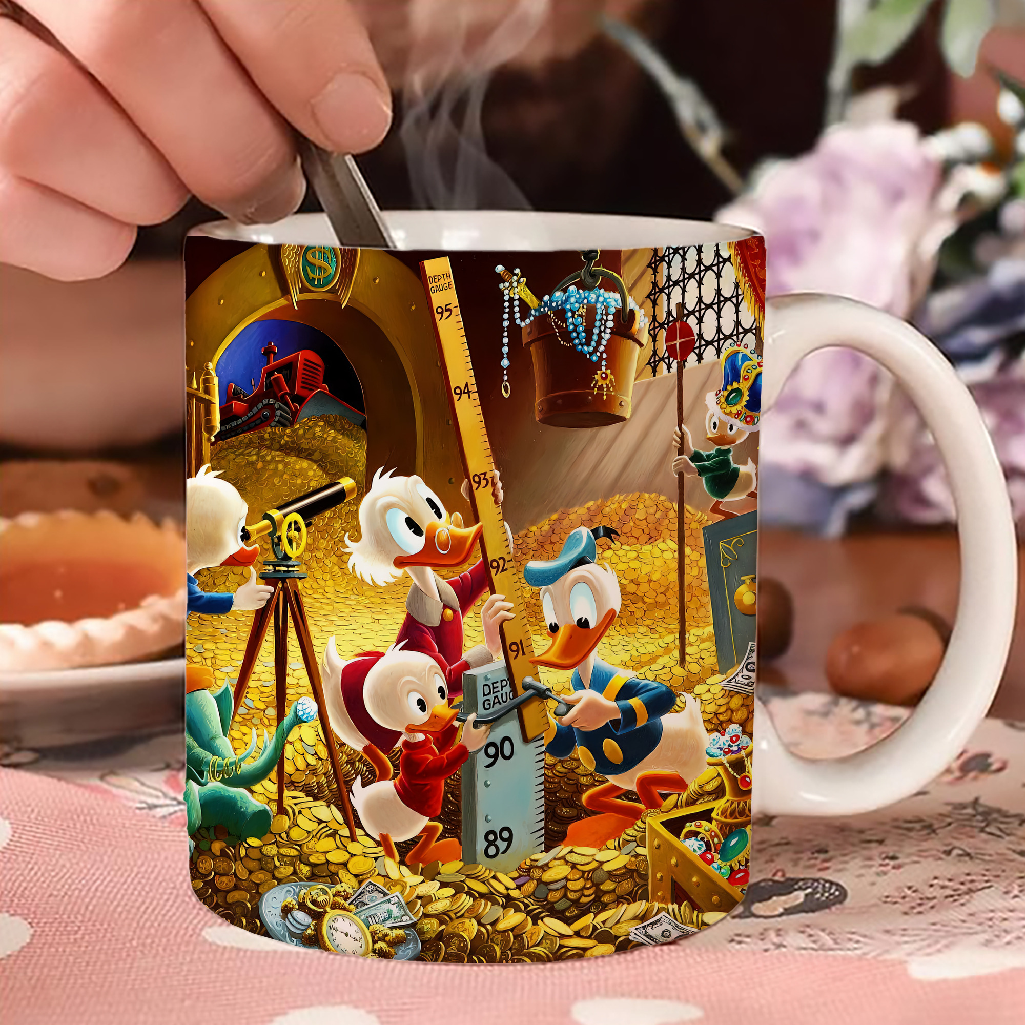 一般的なイメージ