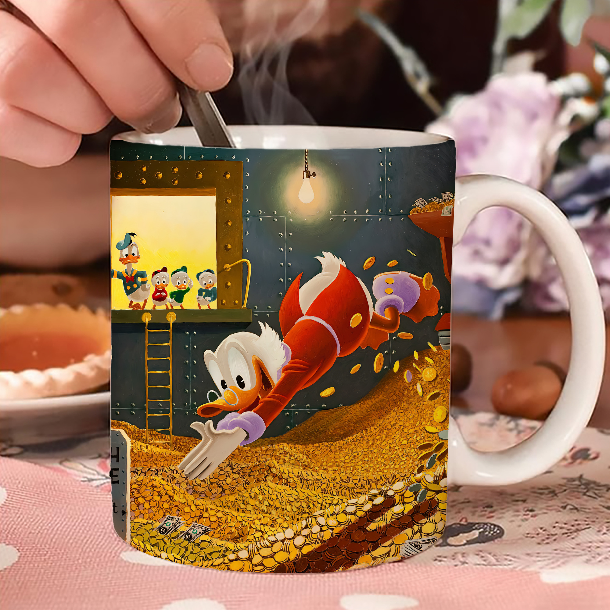 一般的なイメージ