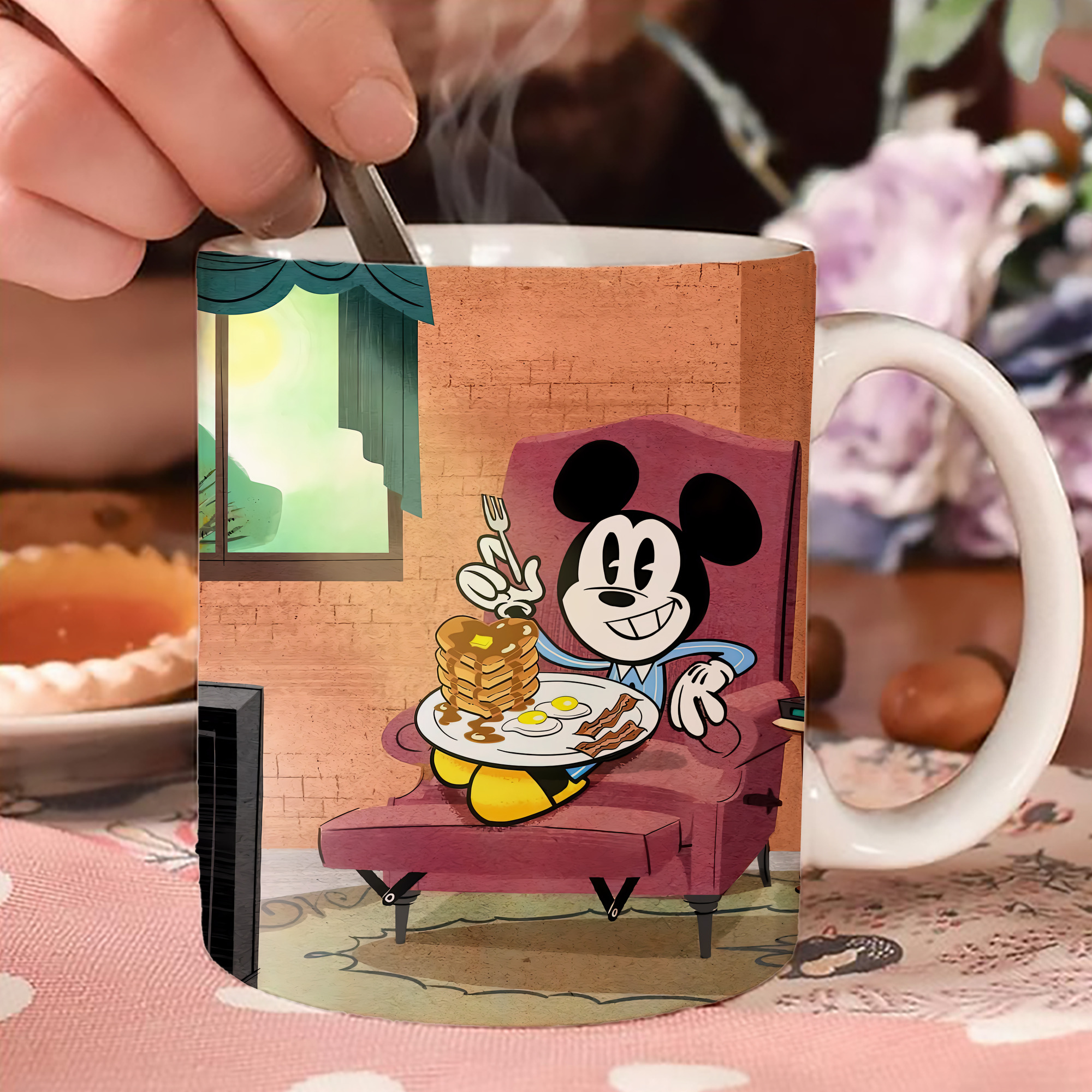 一般的なイメージ