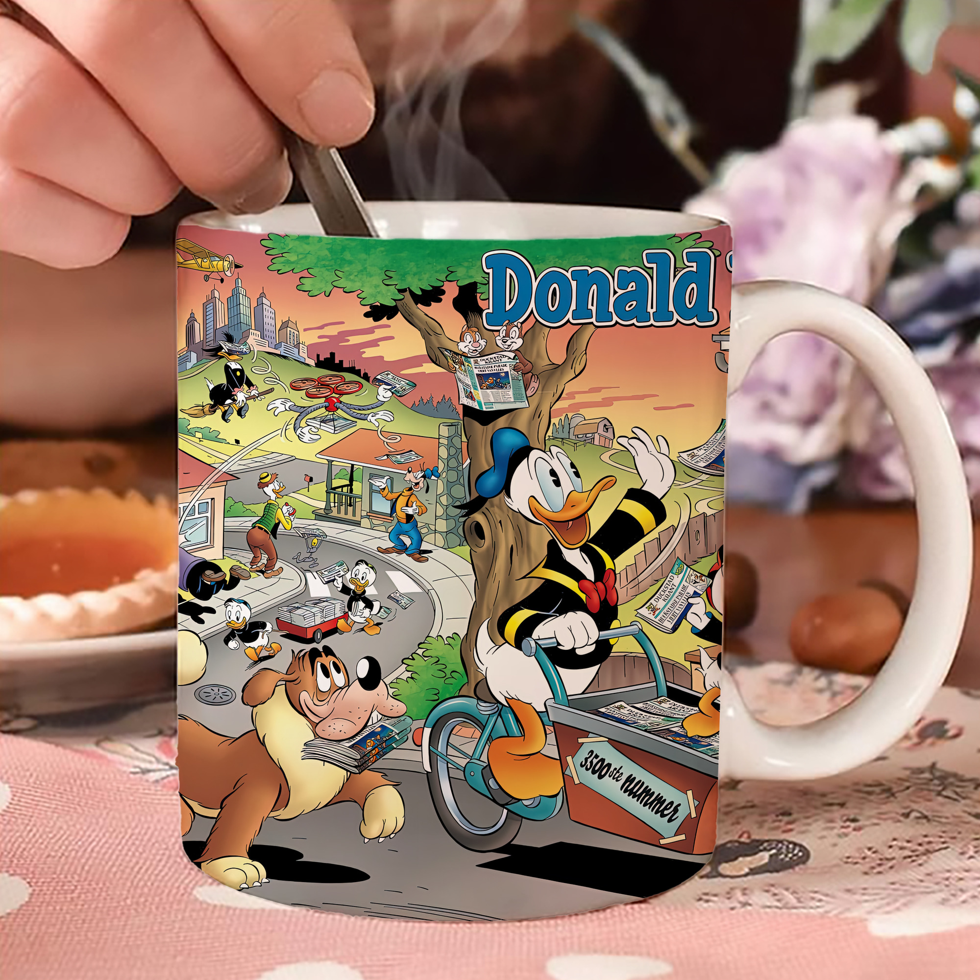 一般的なイメージ