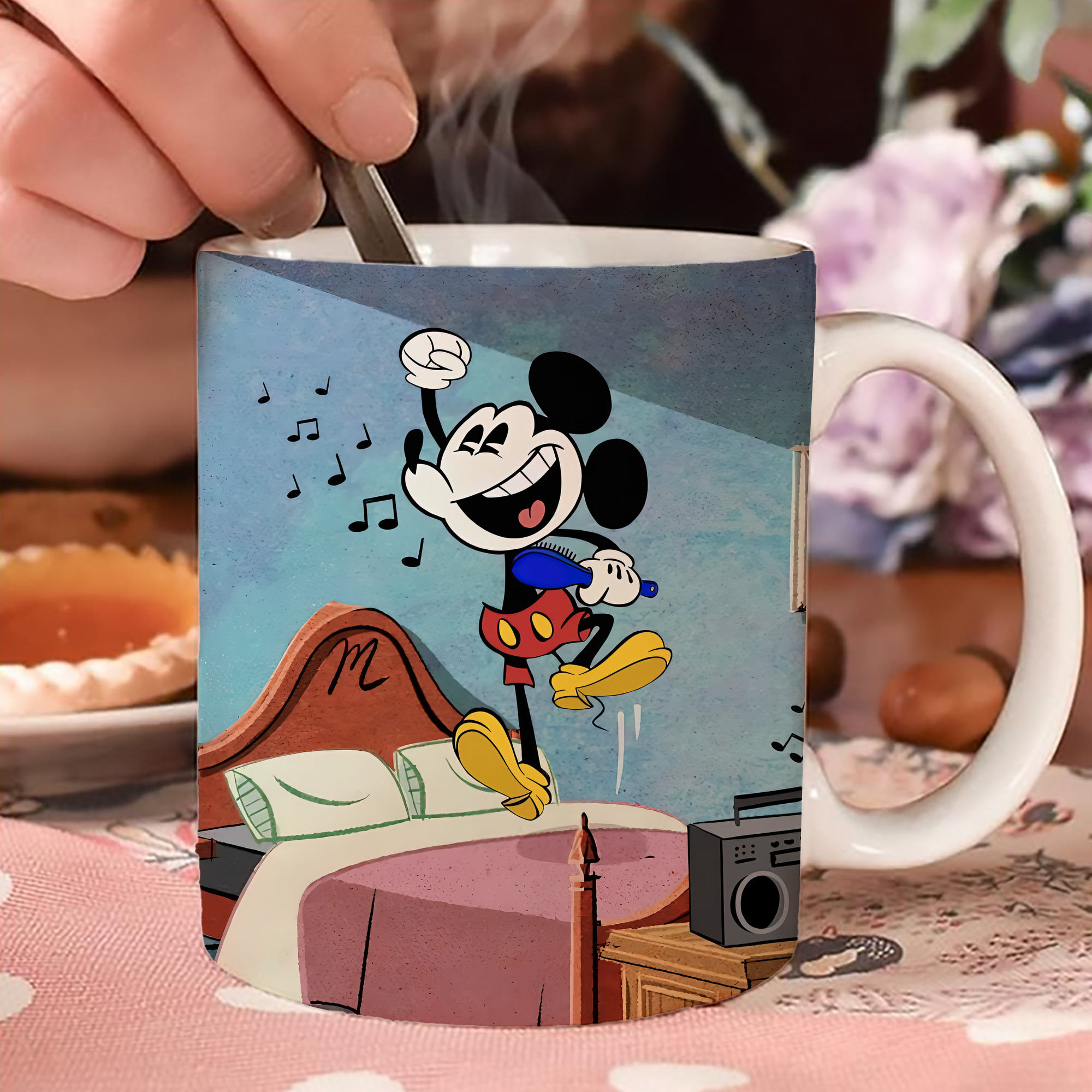 一般的なイメージ