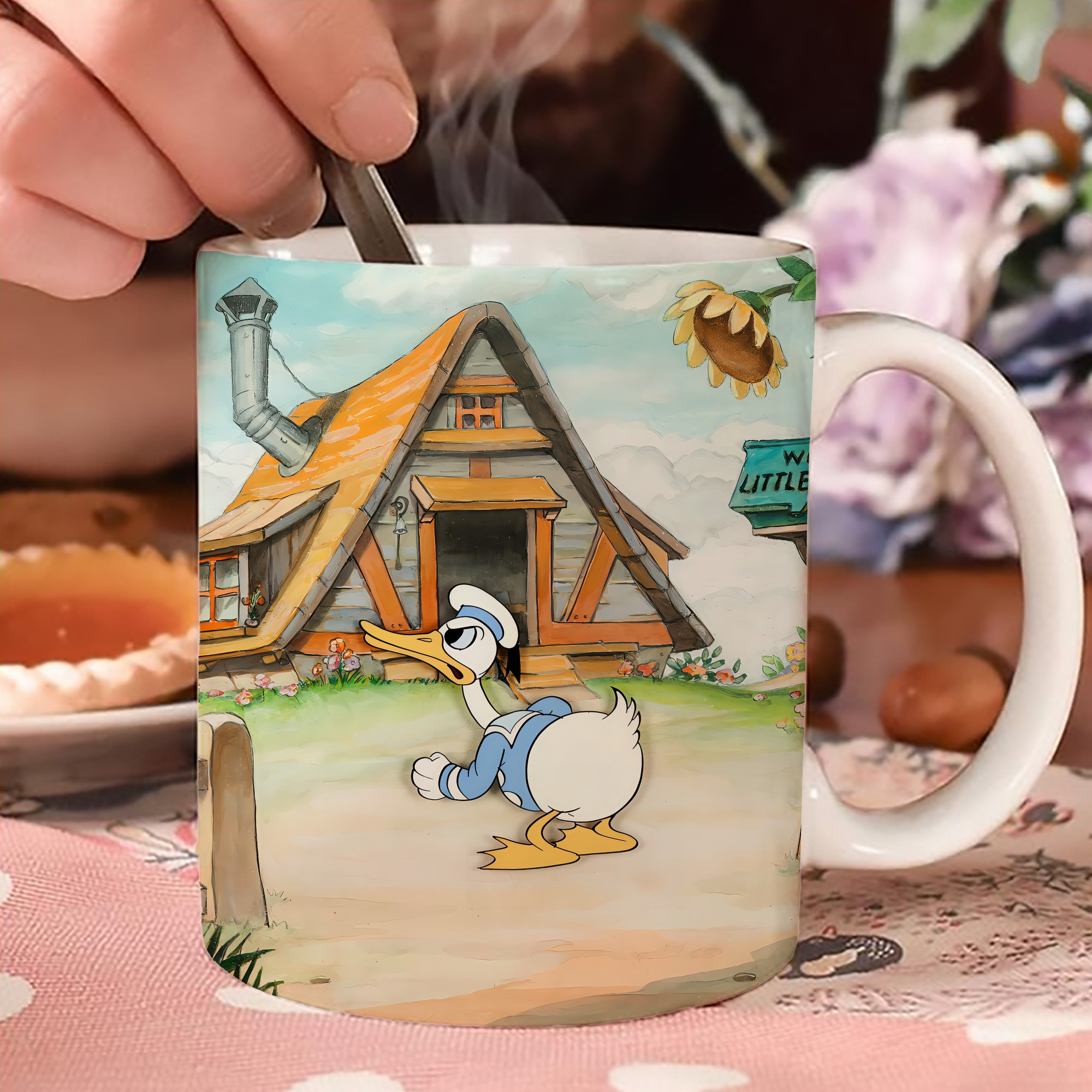 一般的なイメージ