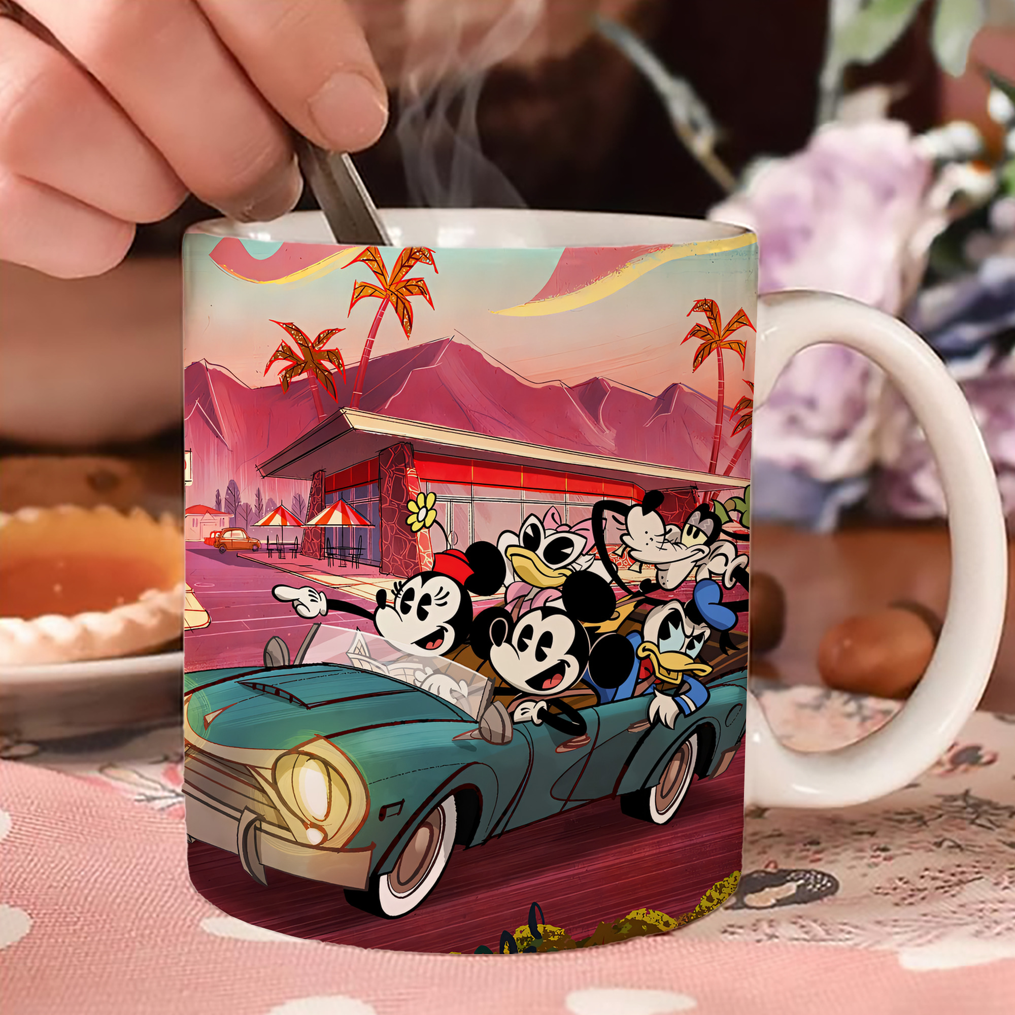 一般的なイメージ