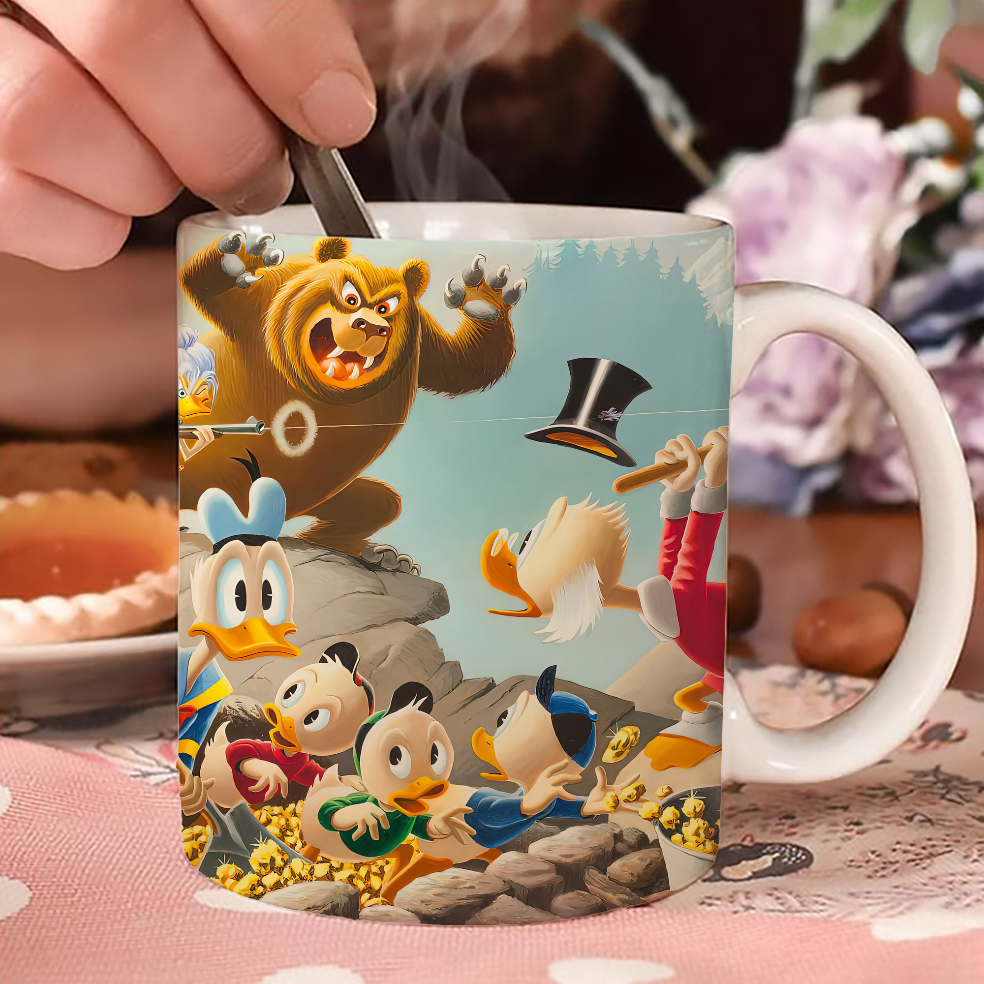 一般的なイメージ