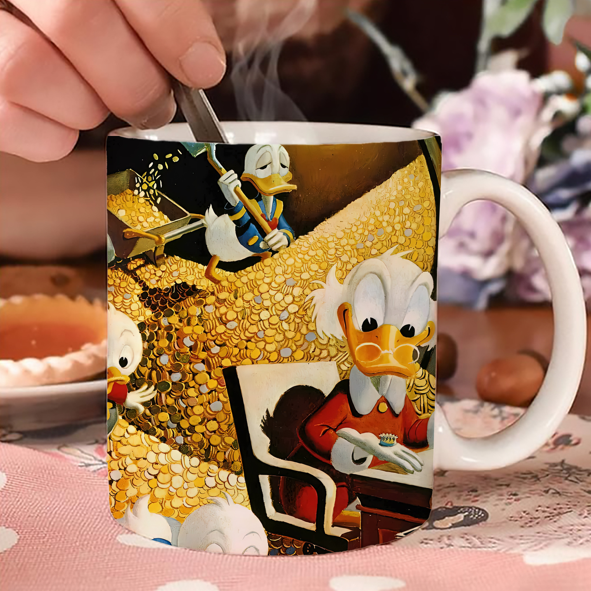 一般的なイメージ