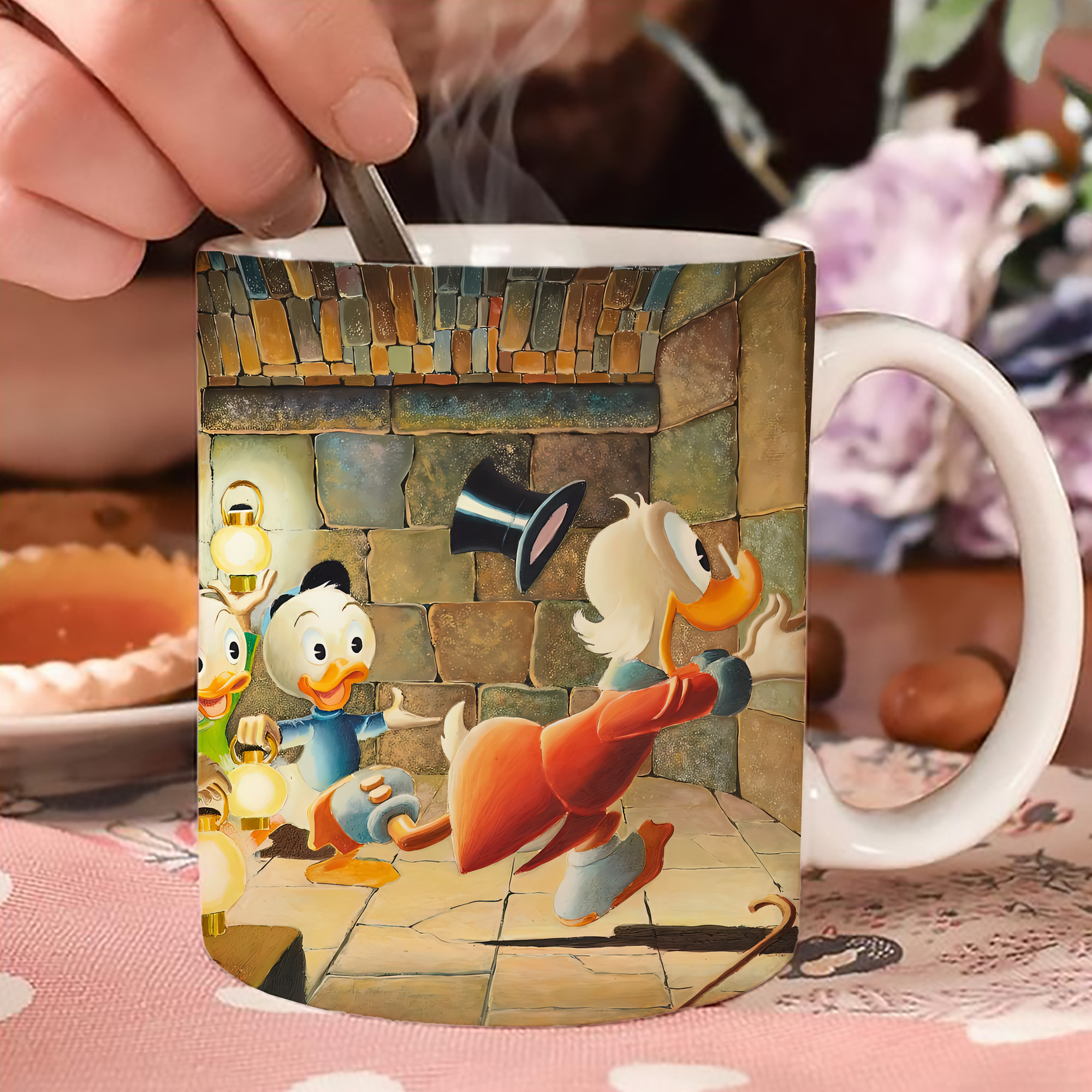 一般的なイメージ