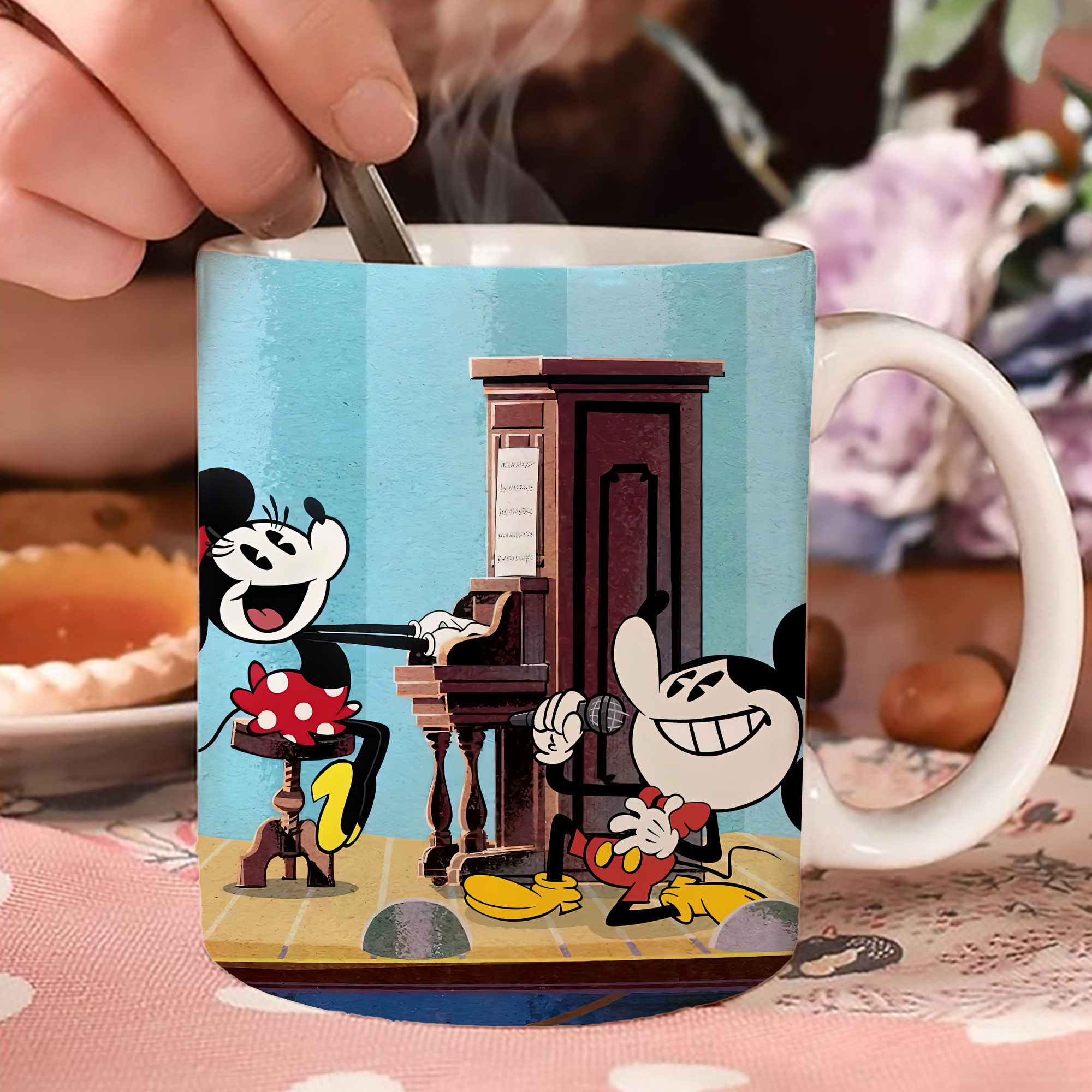 一般的なイメージ