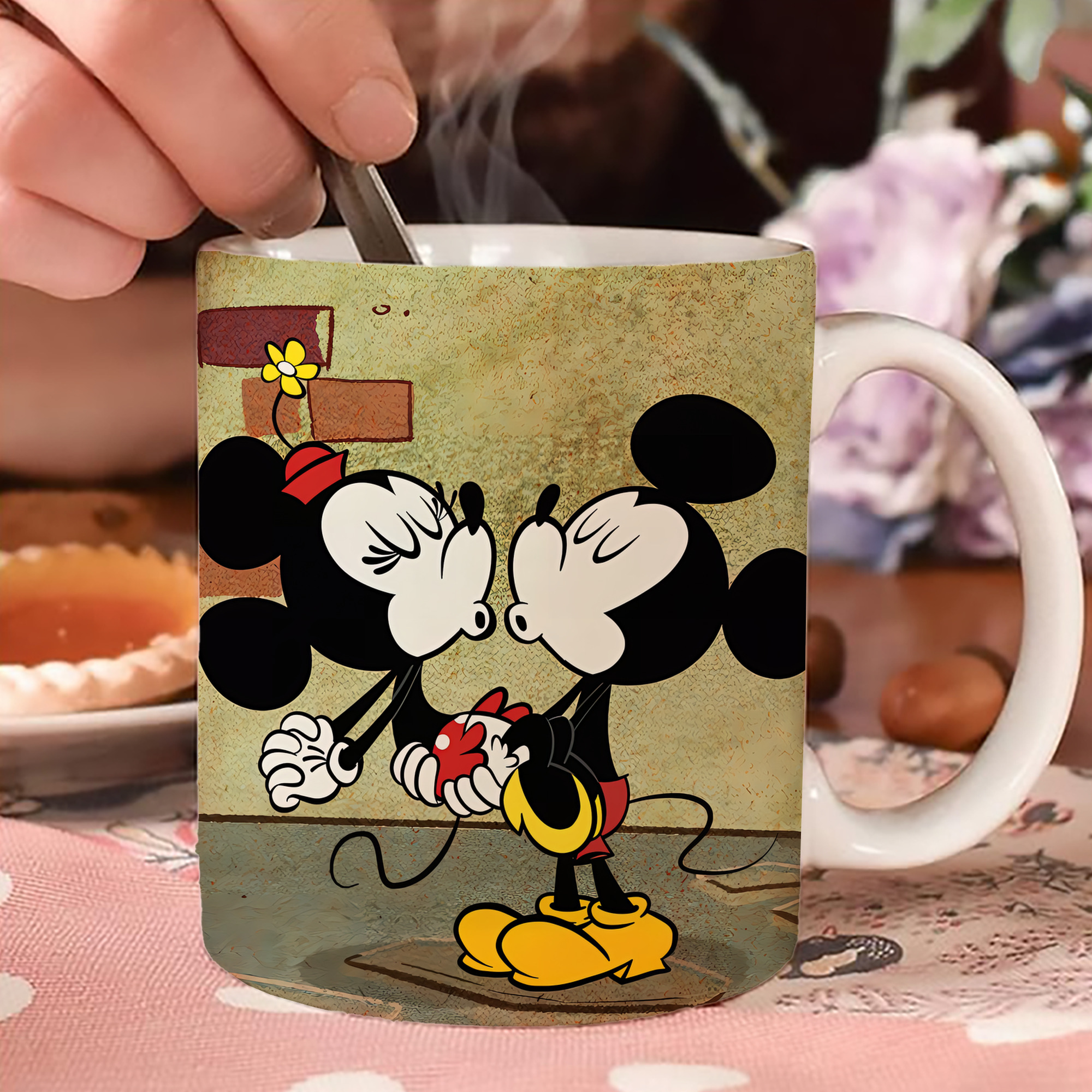 一般的なイメージ