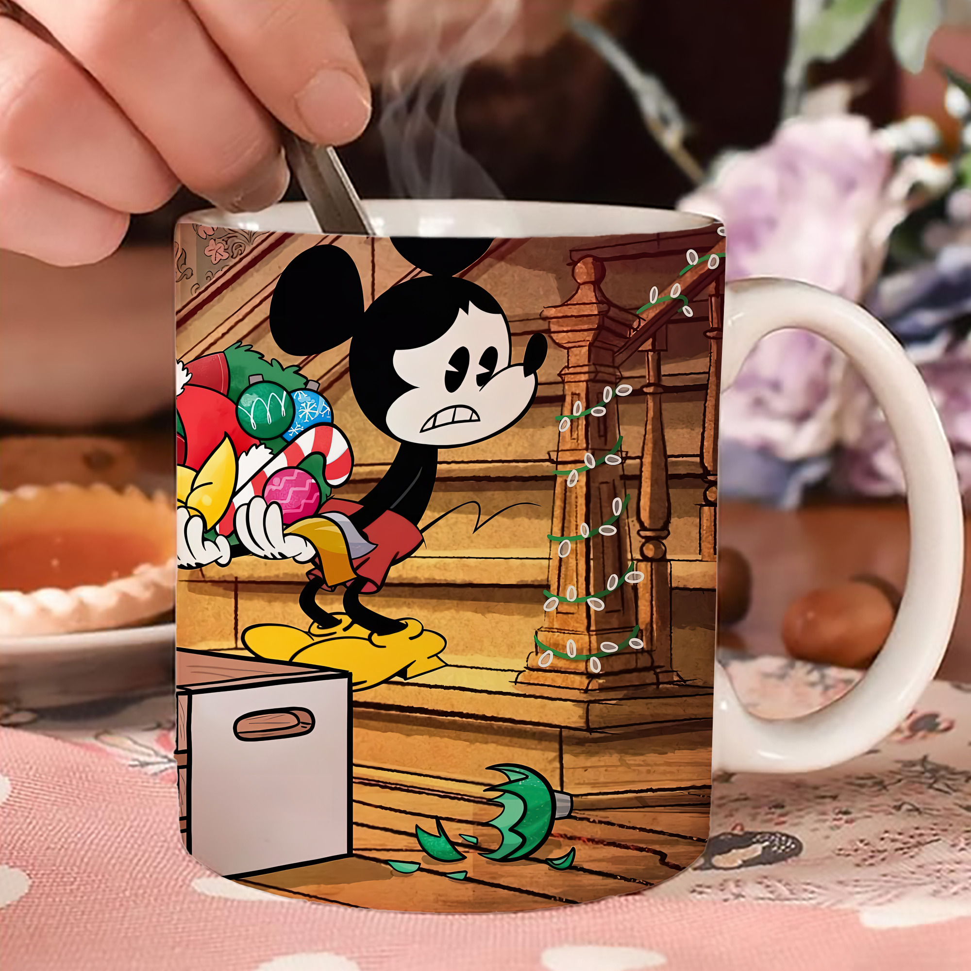 一般的なイメージ