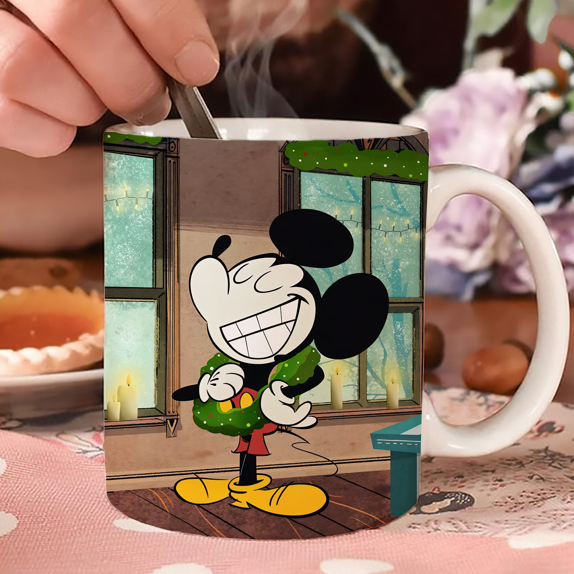 一般的なイメージ