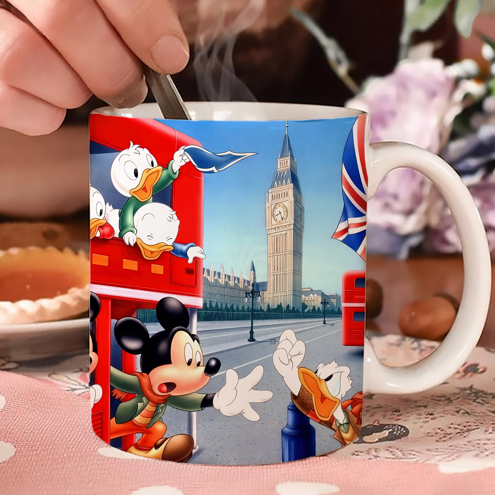 一般的なイメージ