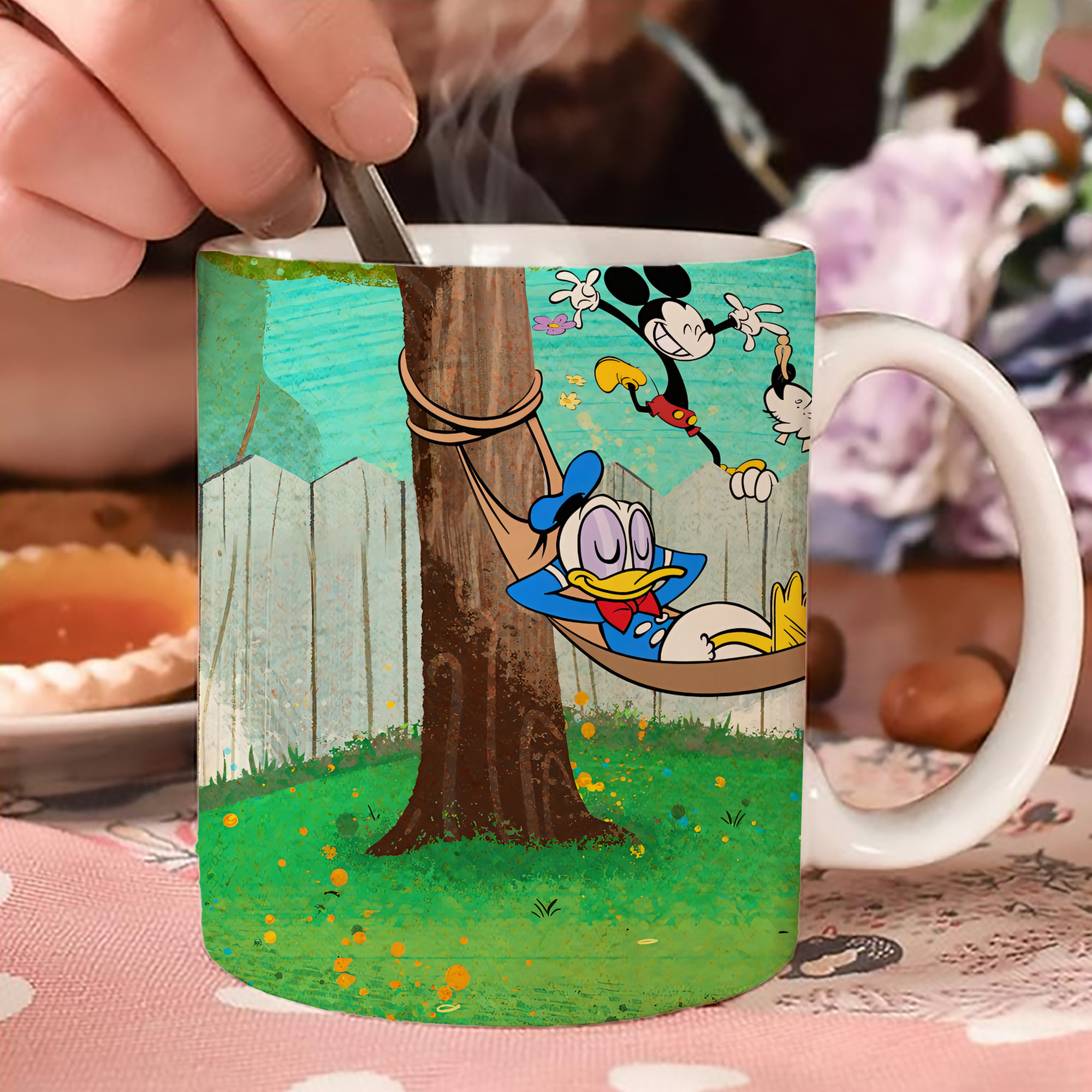 一般的なイメージ