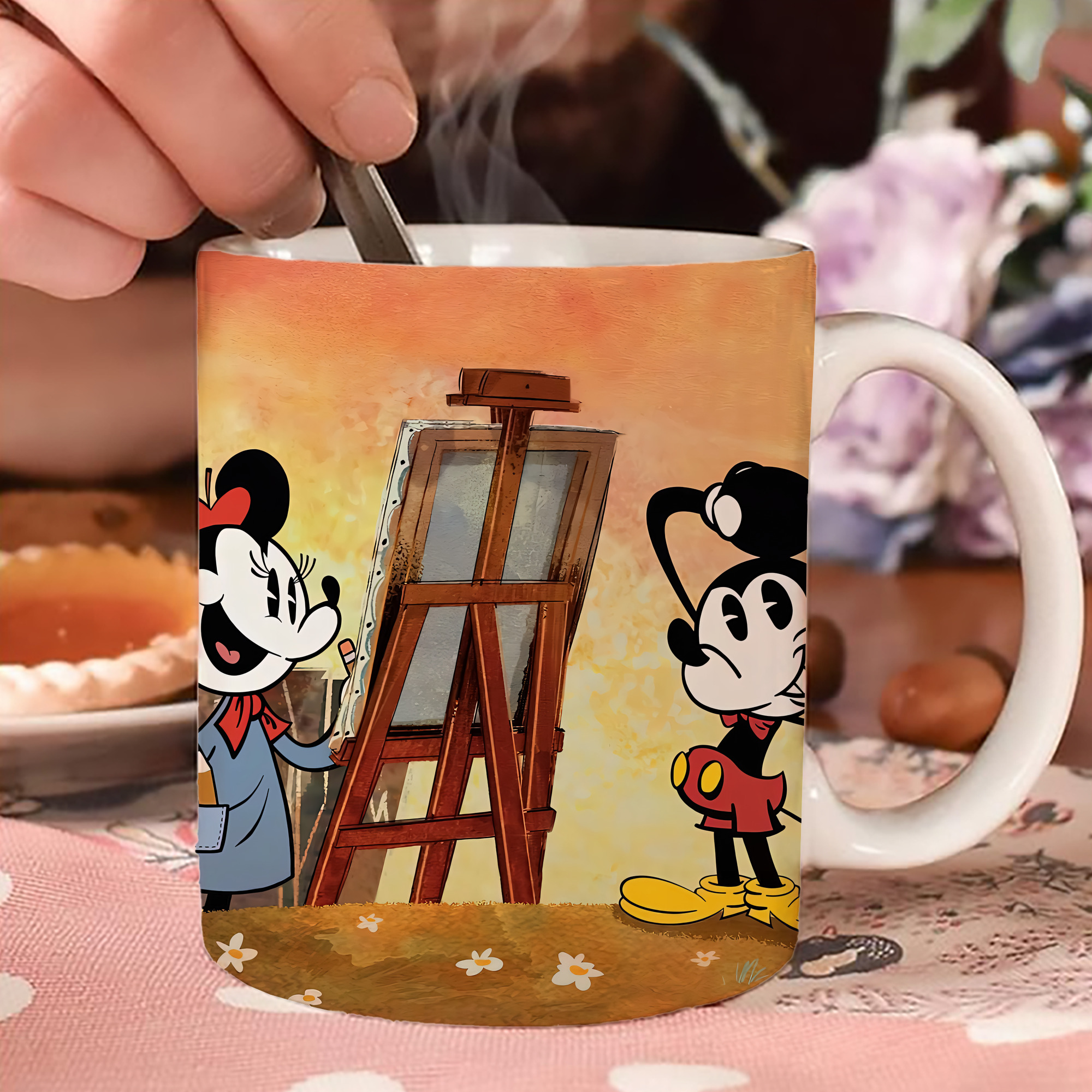 一般的なイメージ