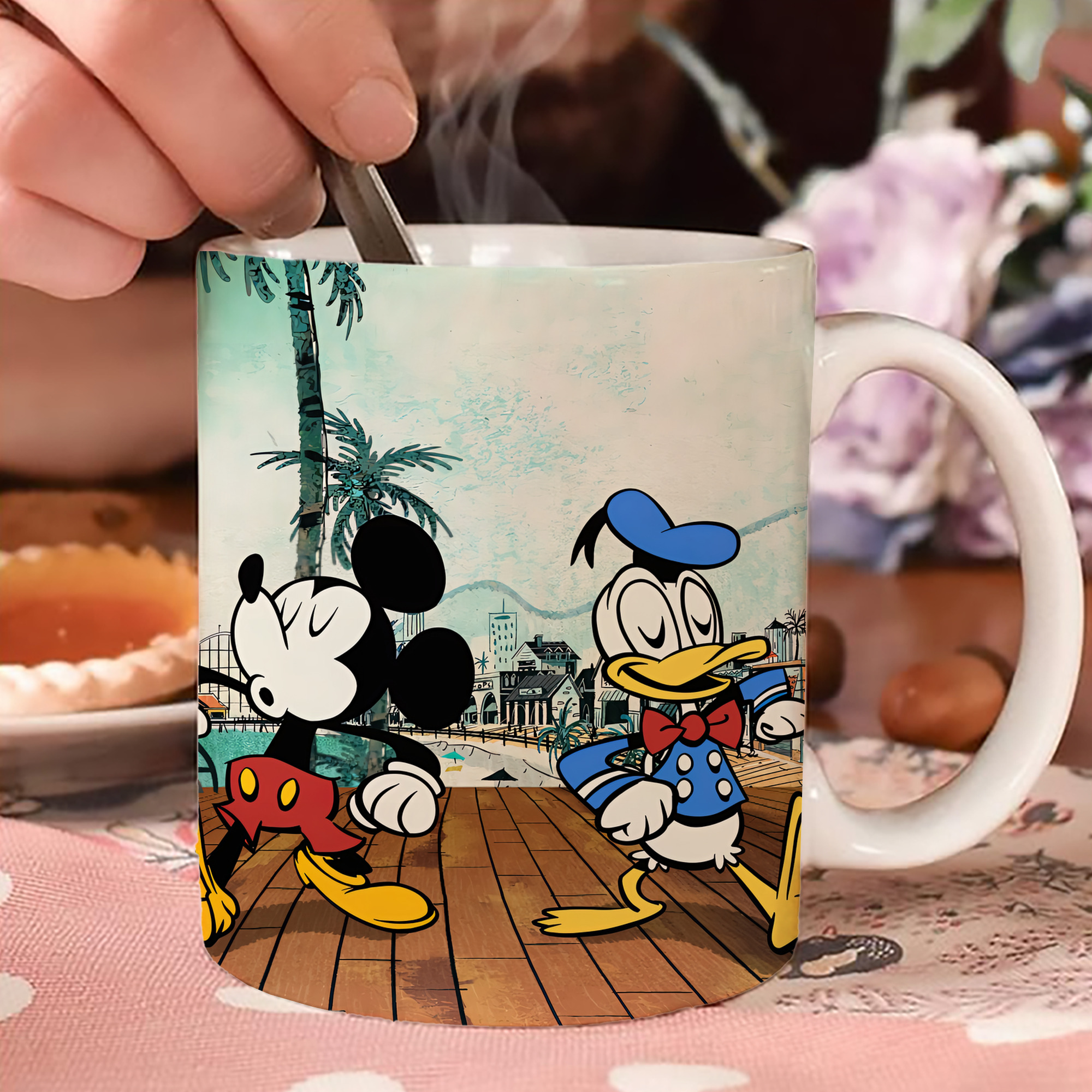 一般的なイメージ