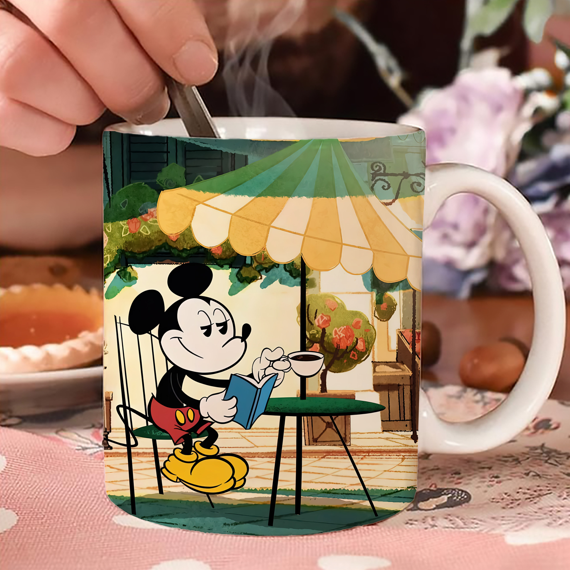 一般的なイメージ