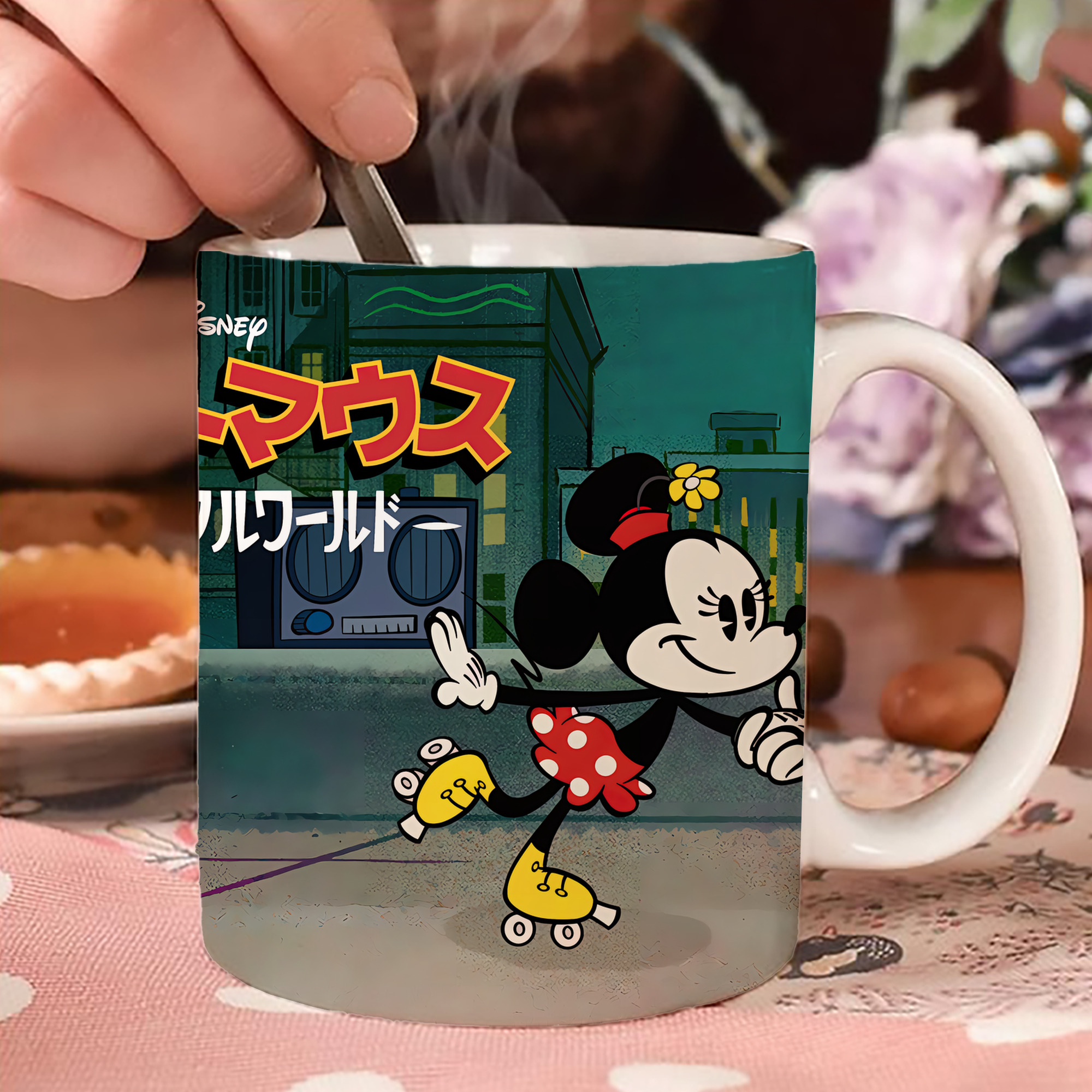 一般的なイメージ