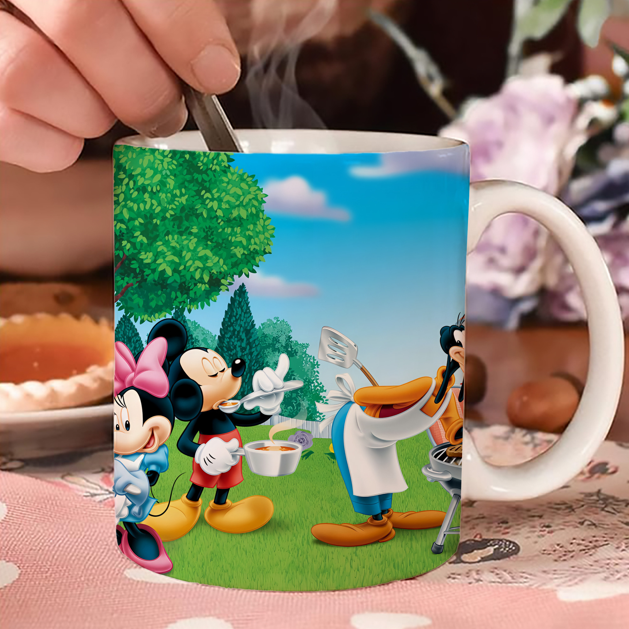 一般的なイメージ