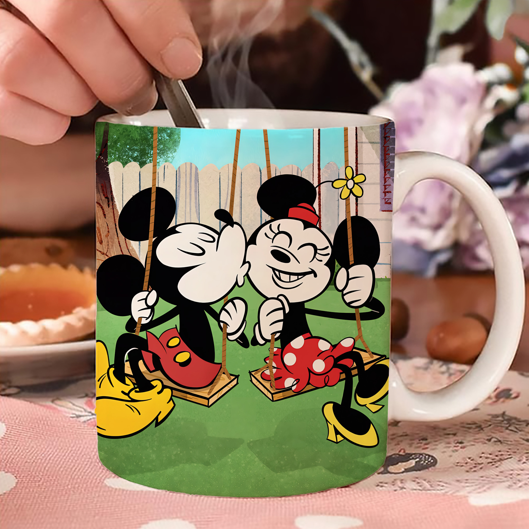 一般的なイメージ