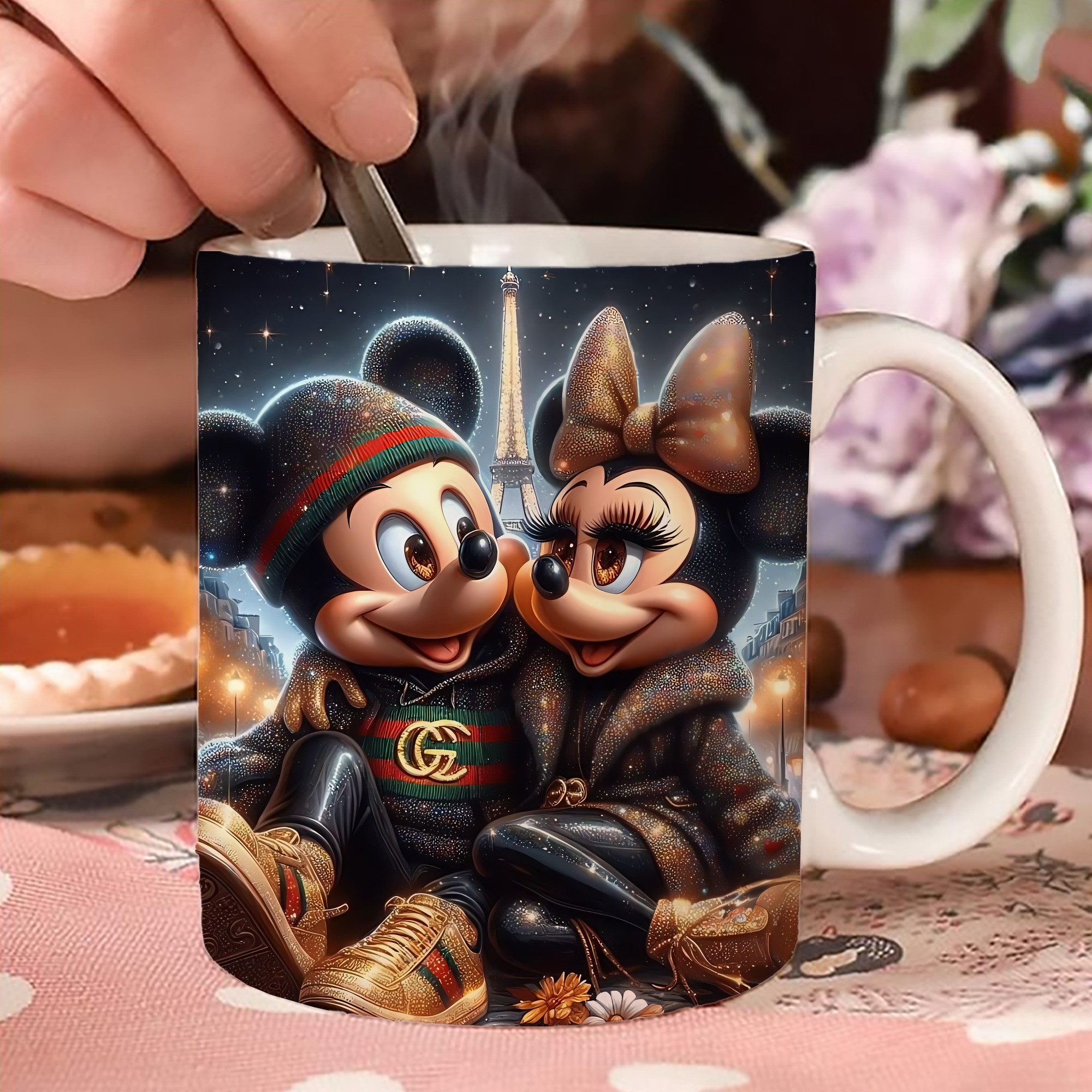 一般的なイメージ