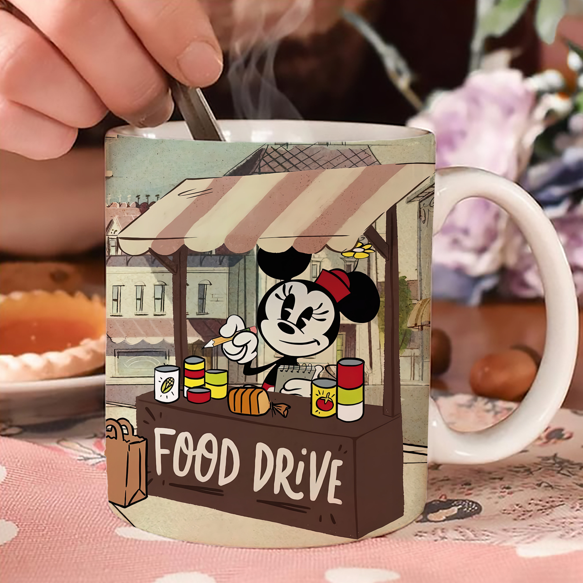 一般的なイメージ