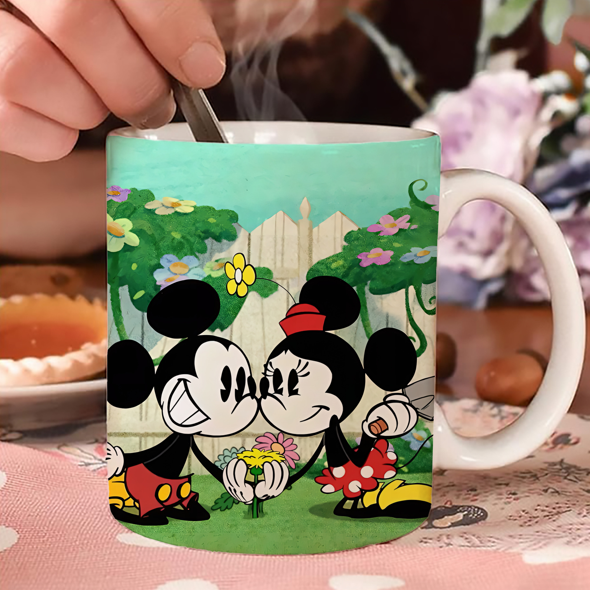 一般的なイメージ