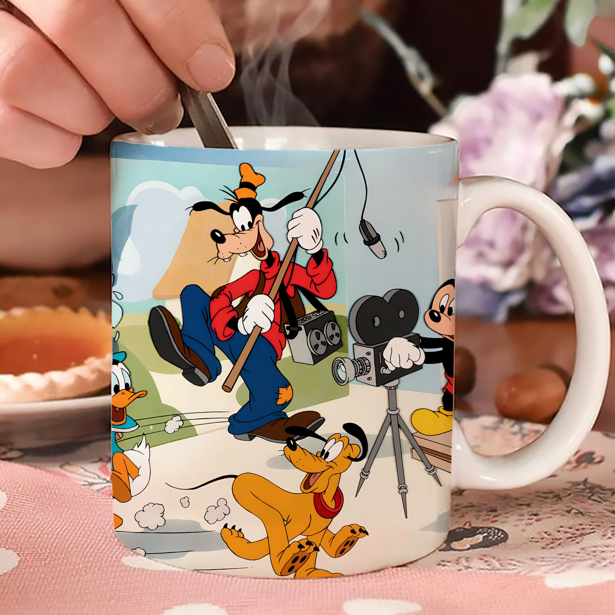 一般的なイメージ