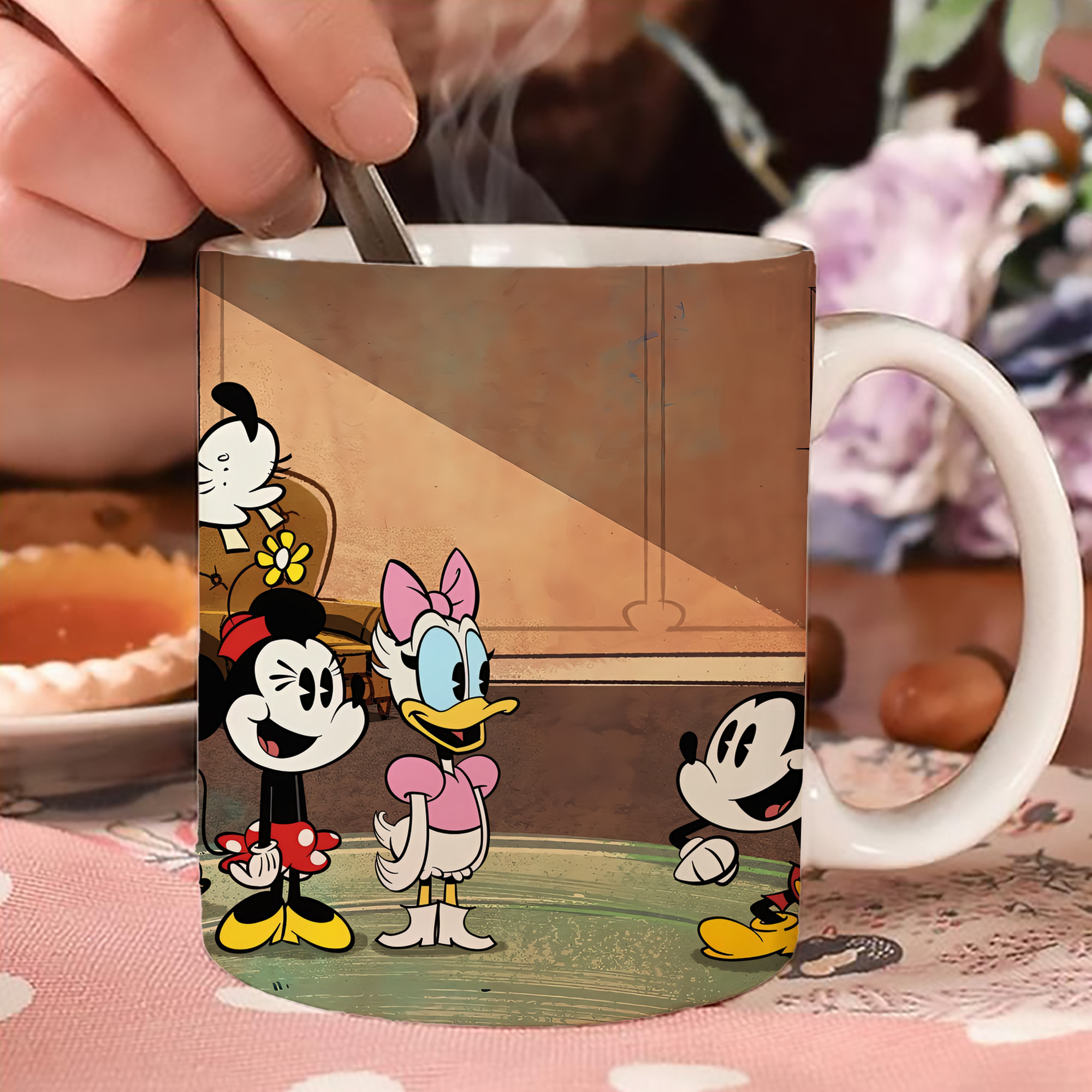 一般的なイメージ