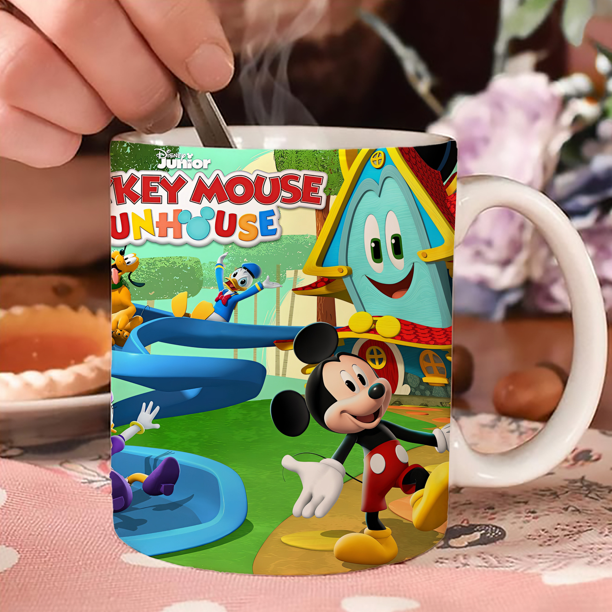 一般的なイメージ