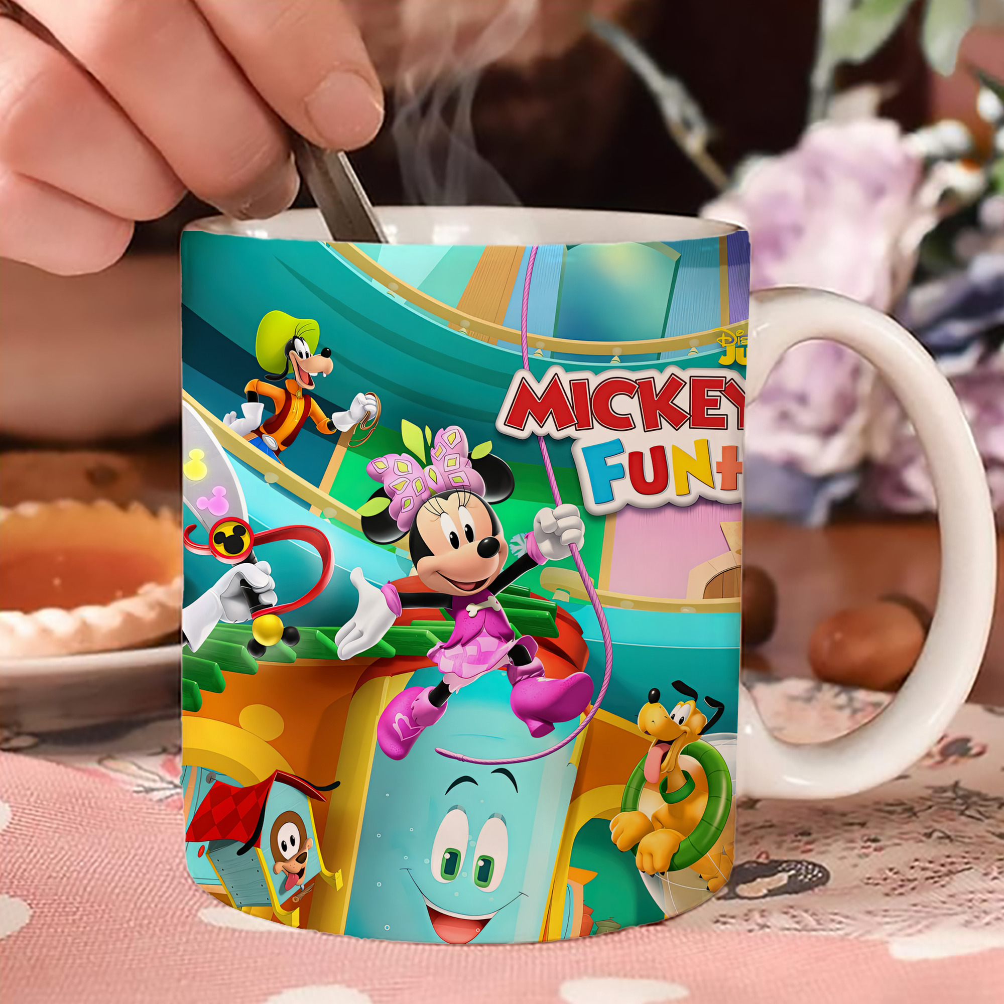 一般的なイメージ