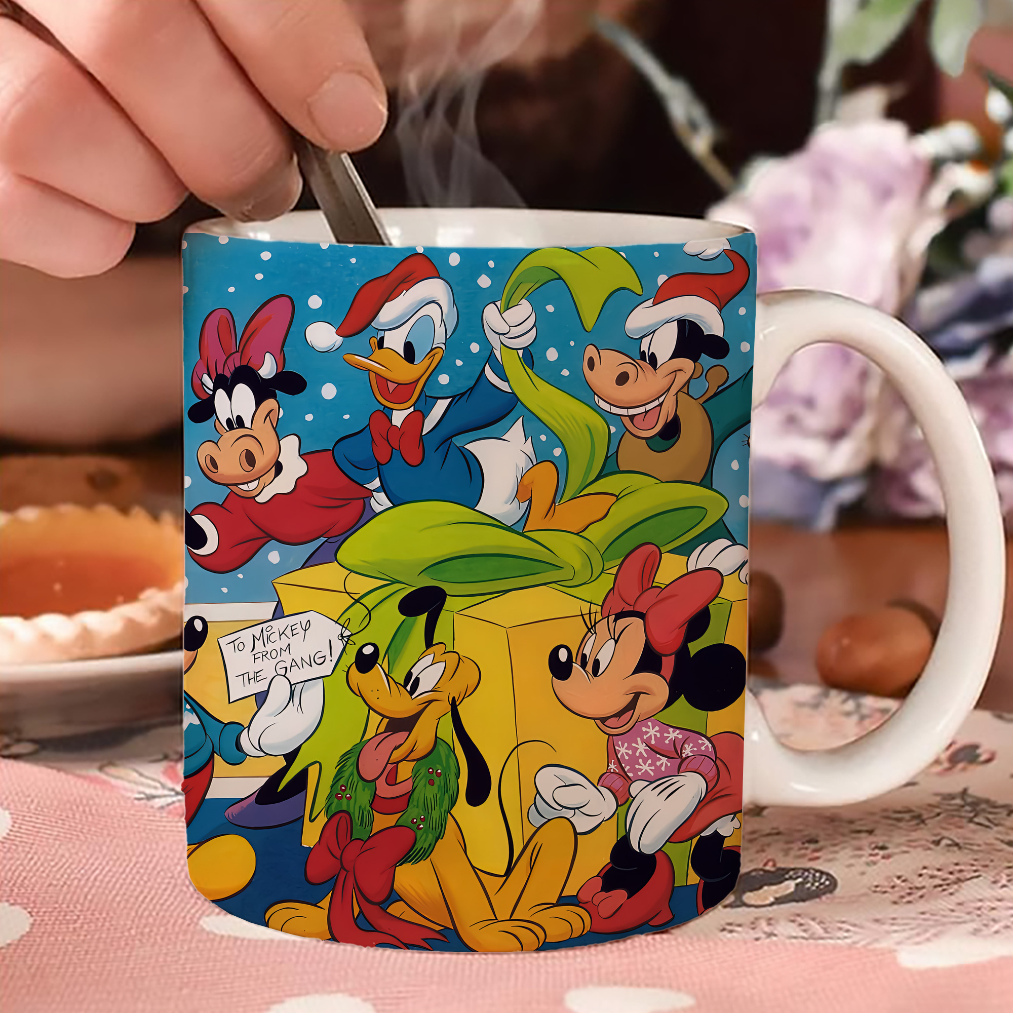 一般的なイメージ