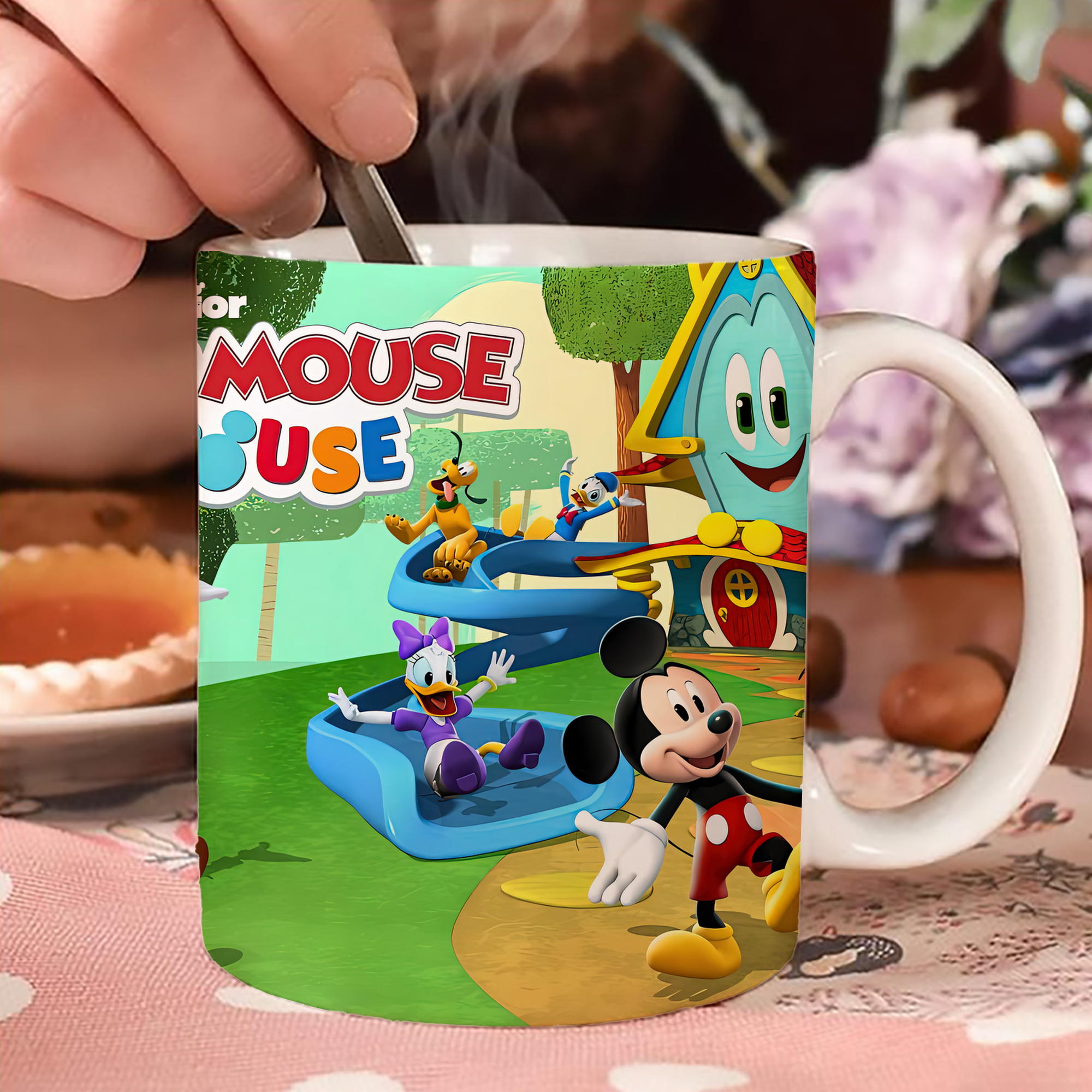 一般的なイメージ