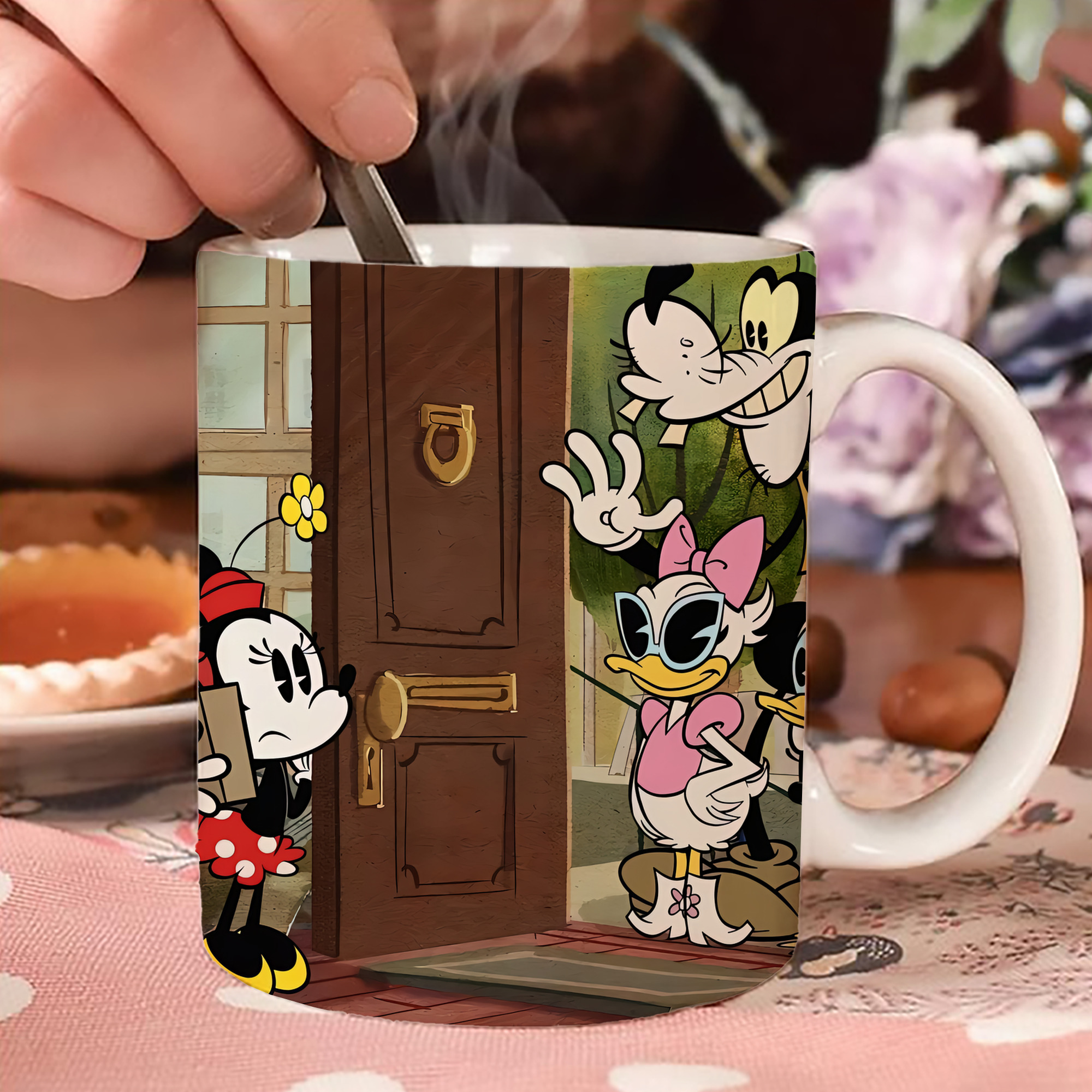 一般的なイメージ