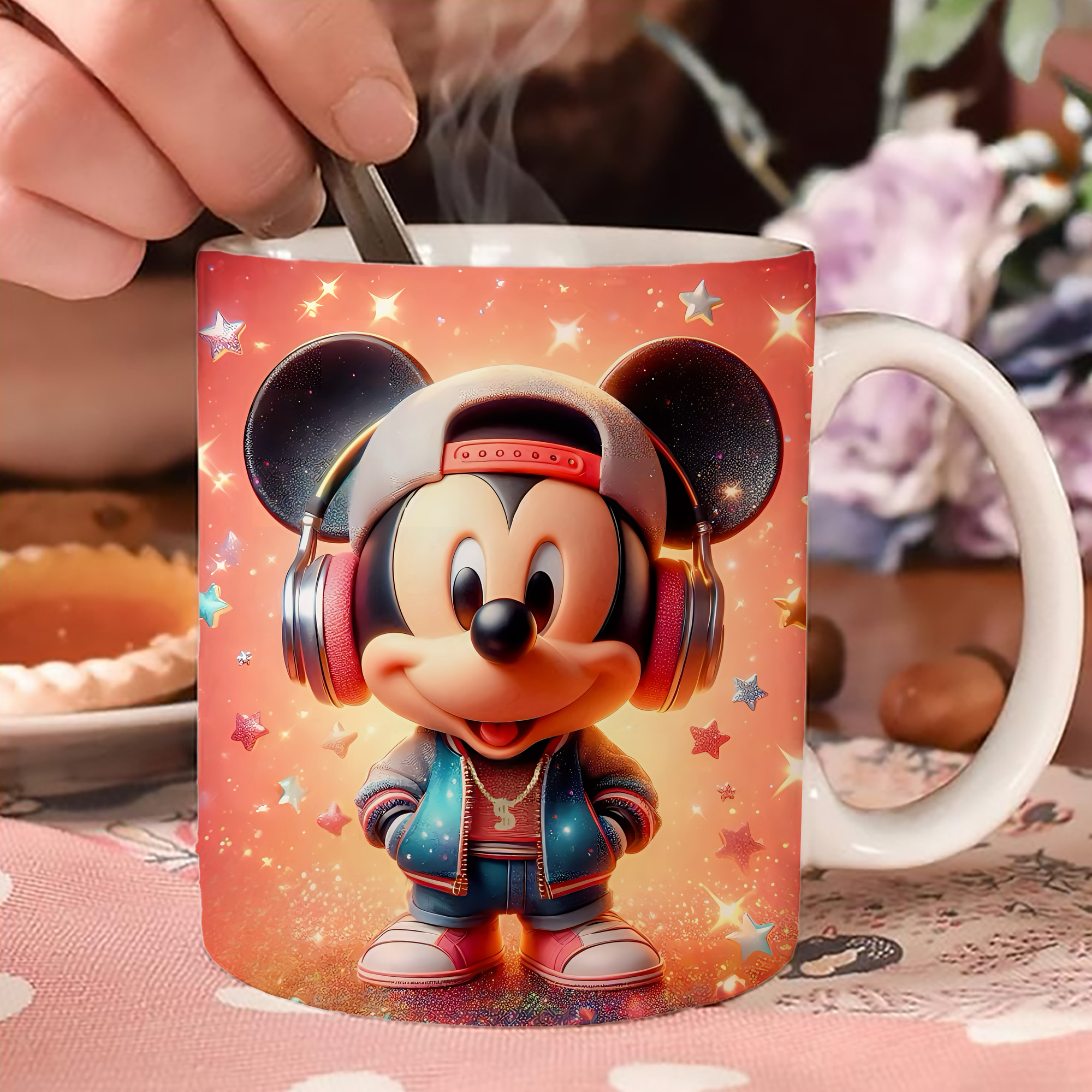 一般的なイメージ