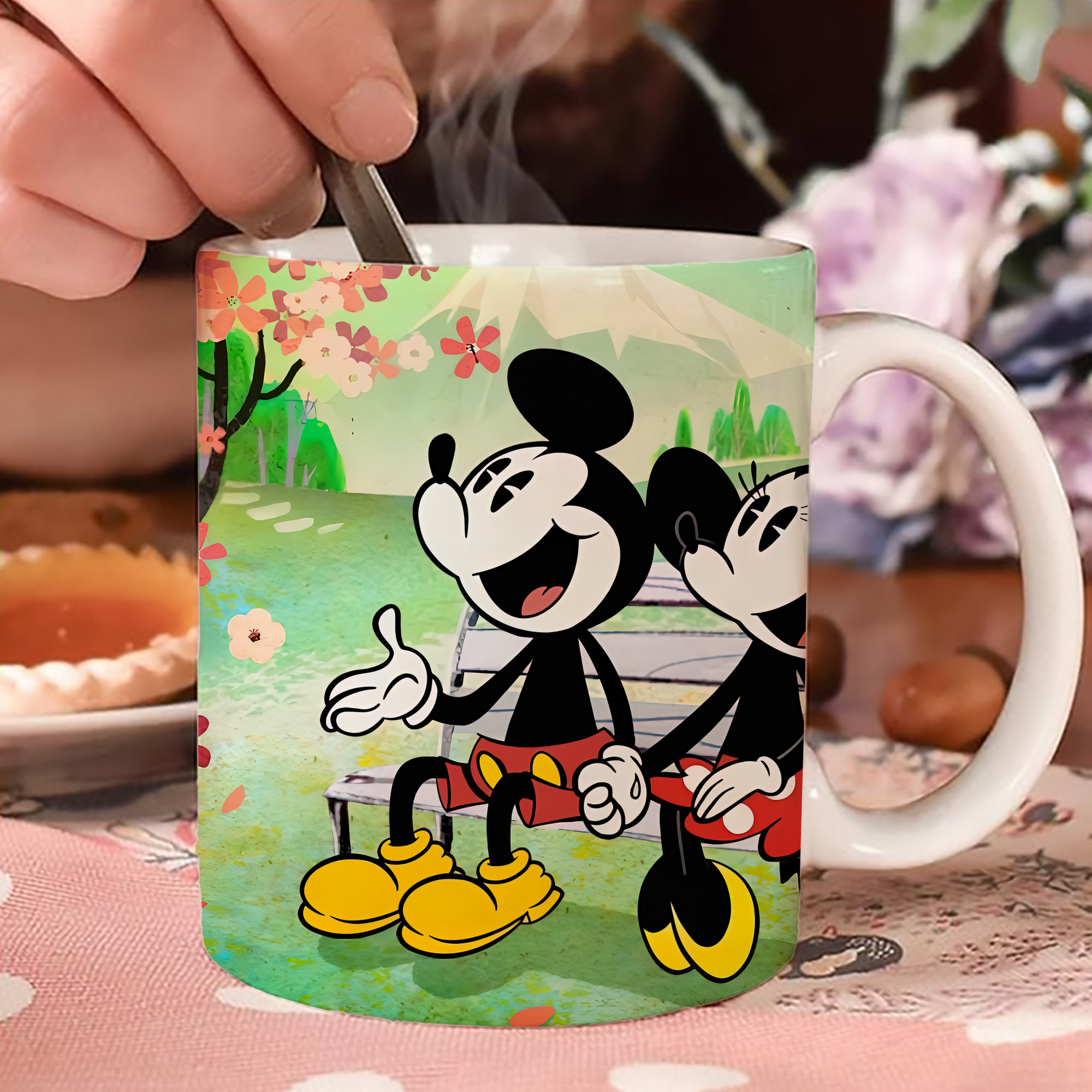 一般的なイメージ