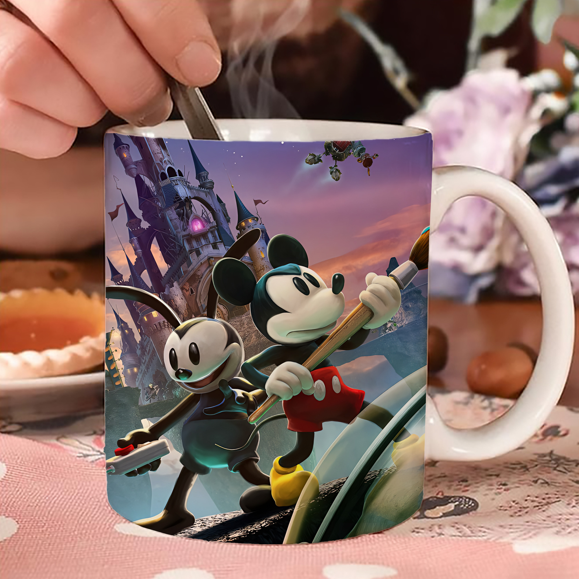 一般的なイメージ