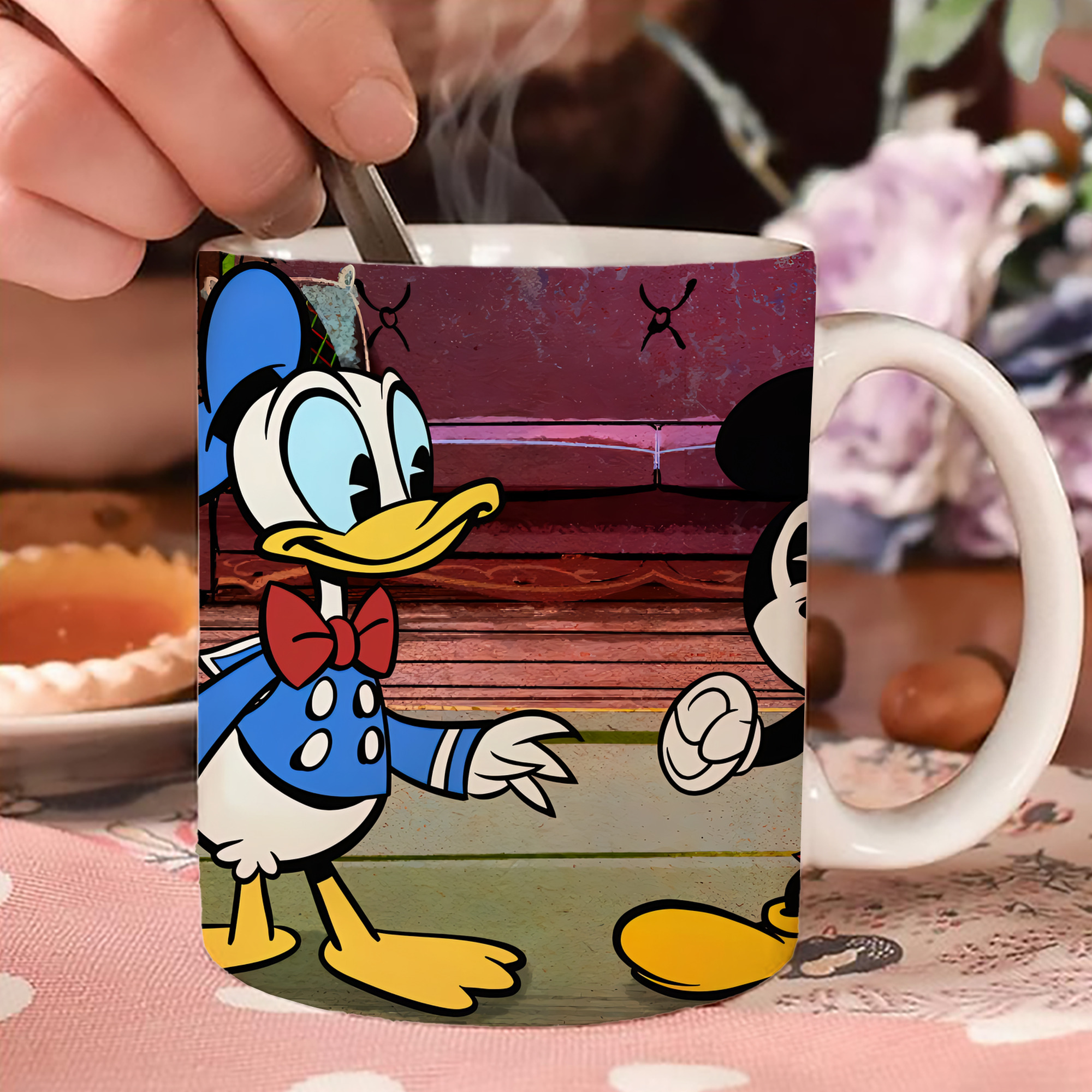 一般的なイメージ