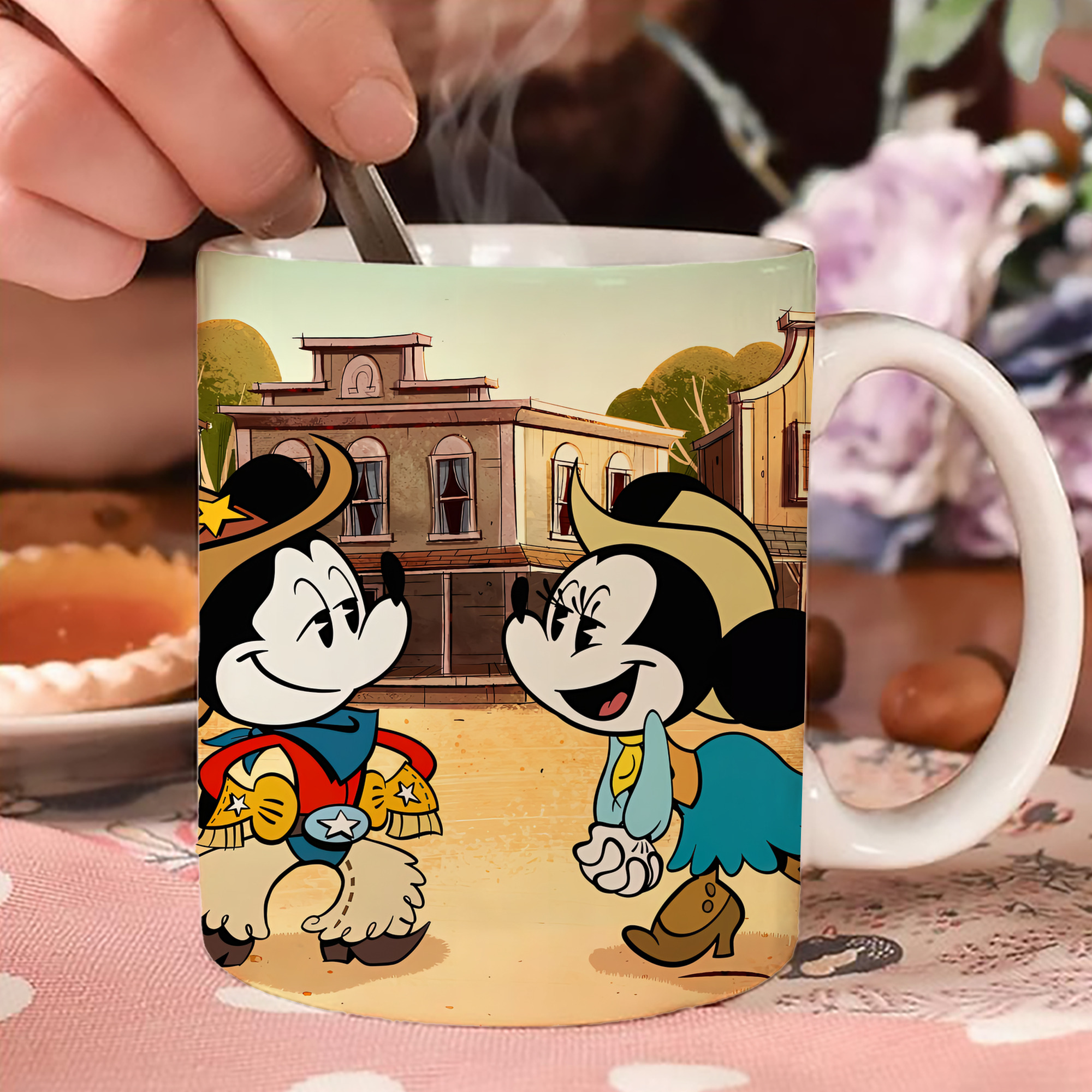 一般的なイメージ