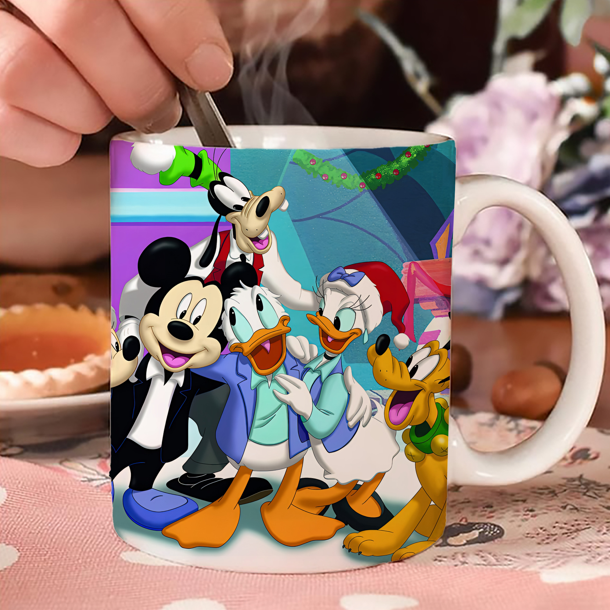 一般的なイメージ