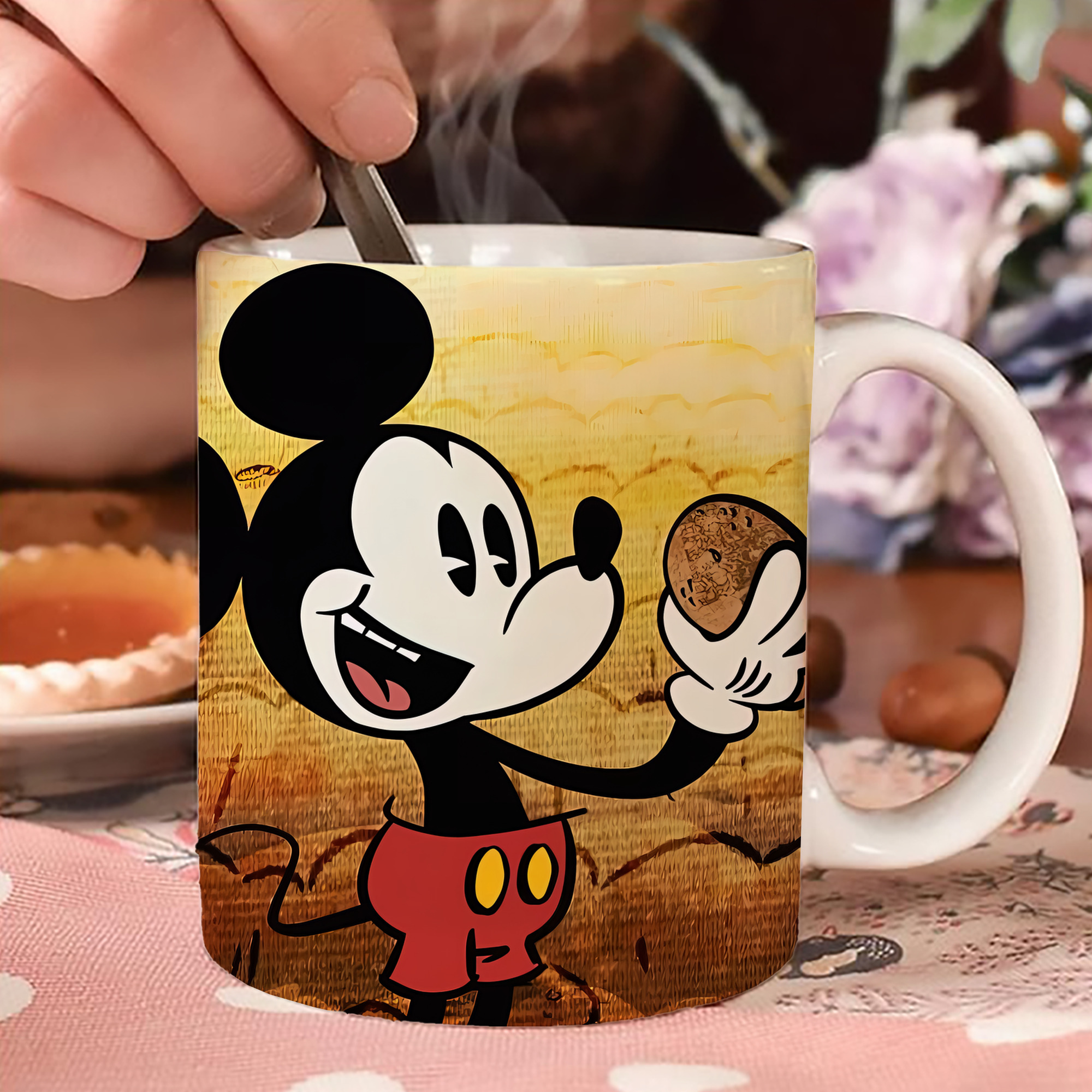 一般的なイメージ