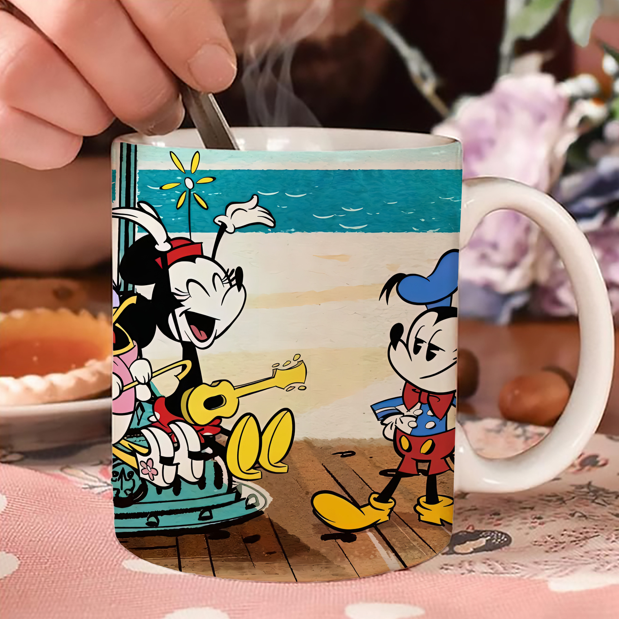 一般的なイメージ