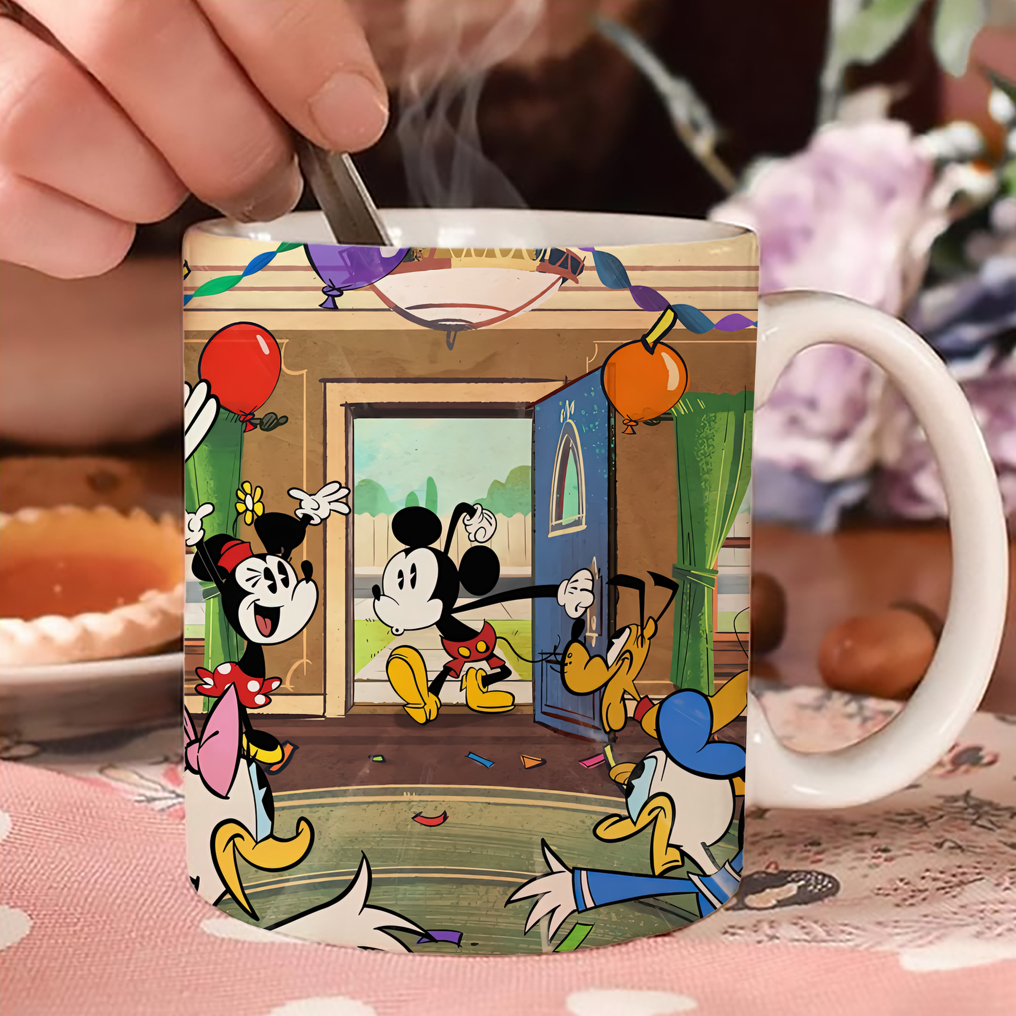 一般的なイメージ