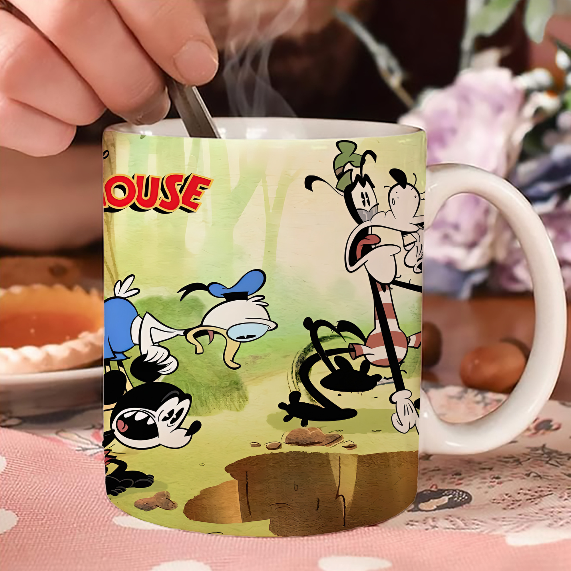 一般的なイメージ