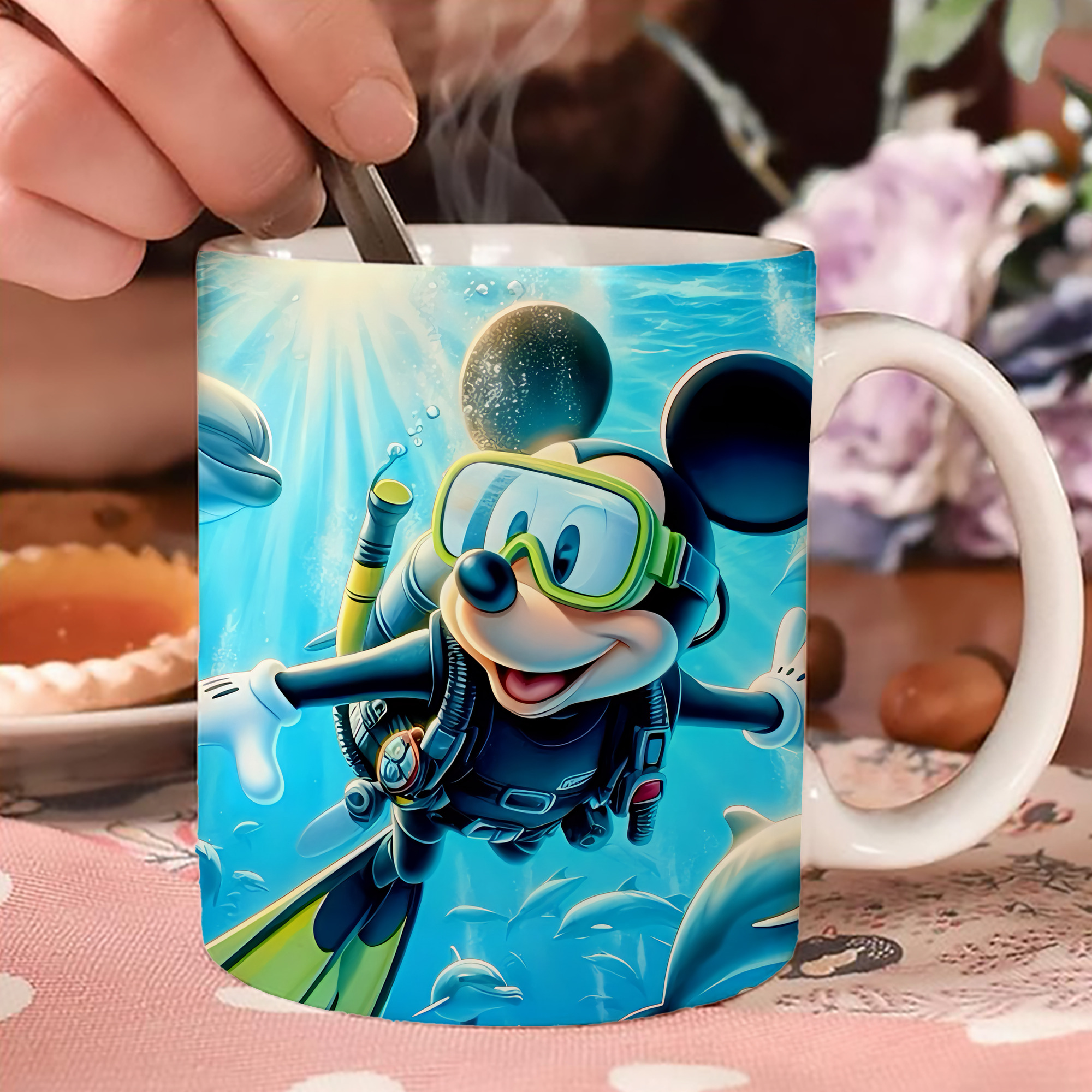 一般的なイメージ