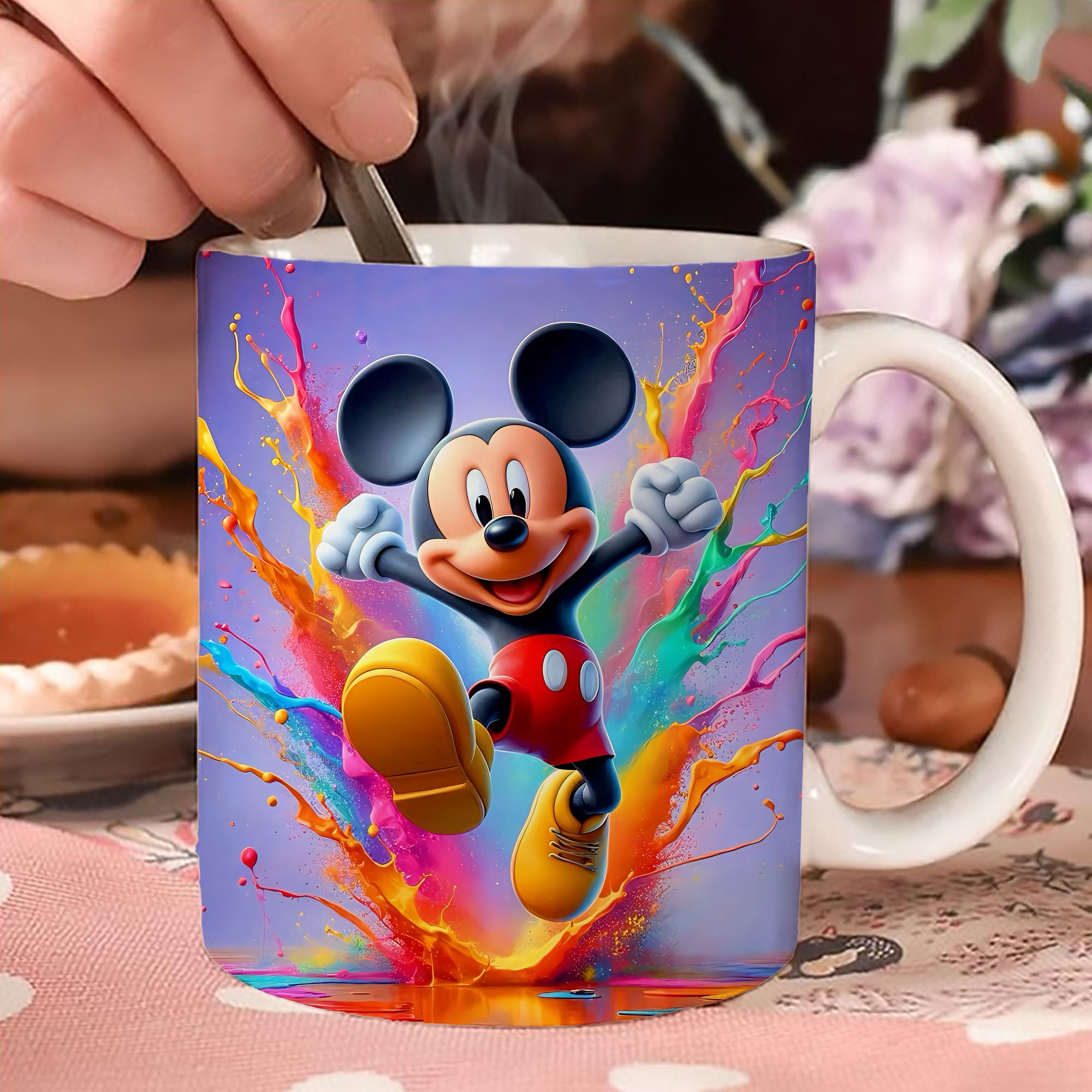 一般的なイメージ