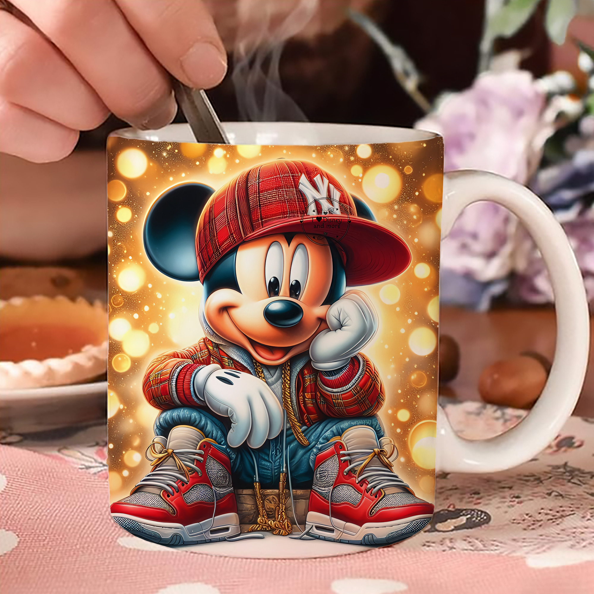 一般的なイメージ